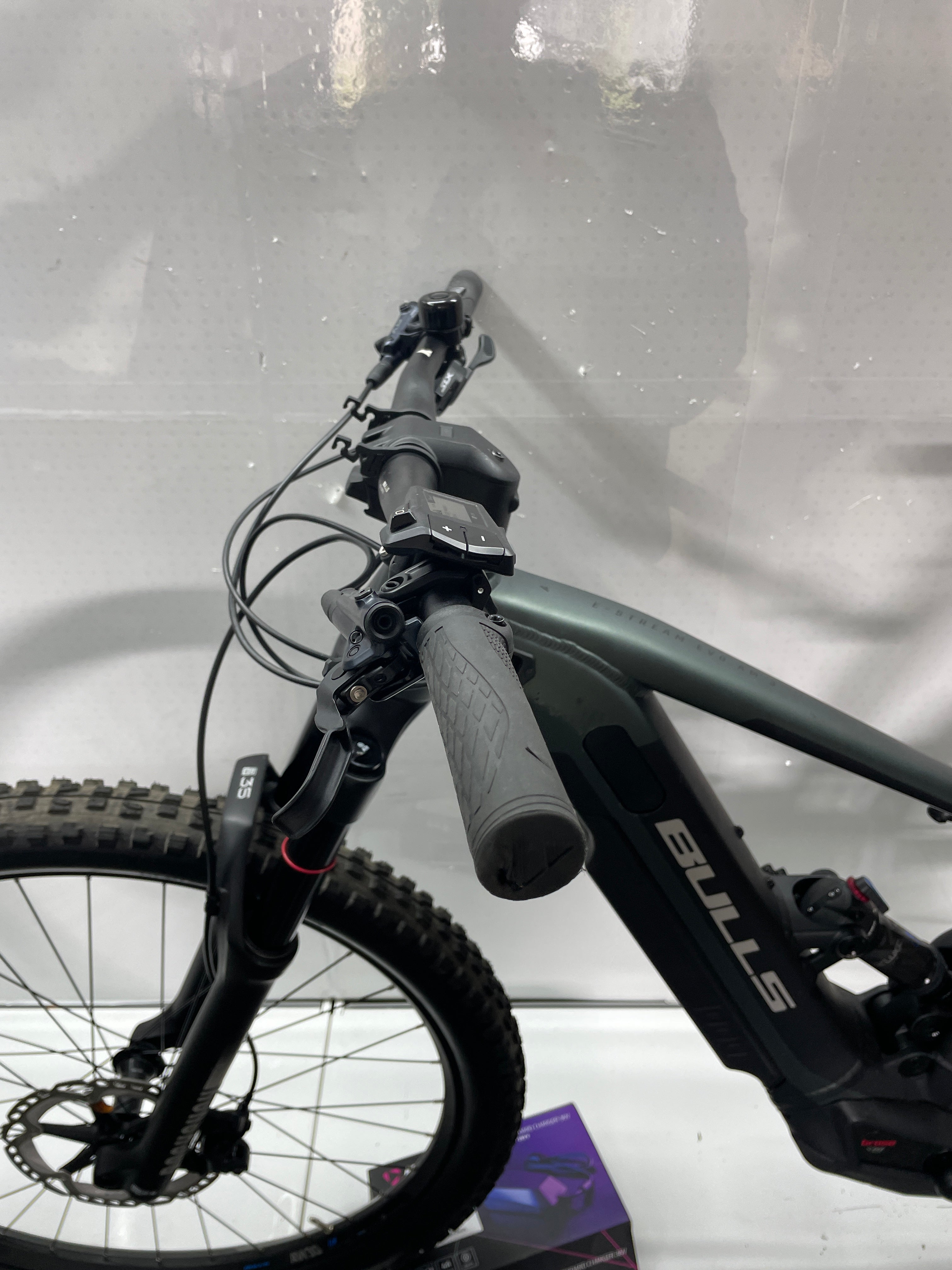 Bulls E-Stream EVO AM 3 - neu !