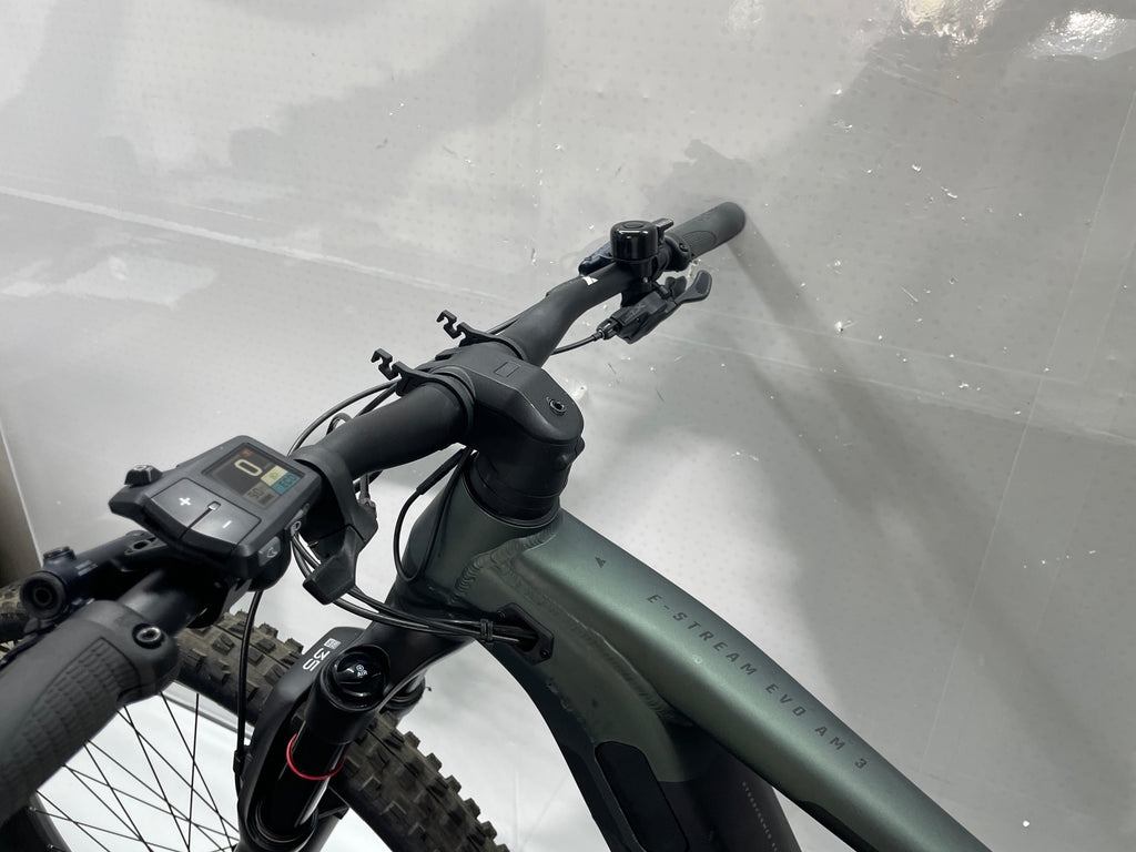 Bulls E-Stream EVO AM 3 - neu !