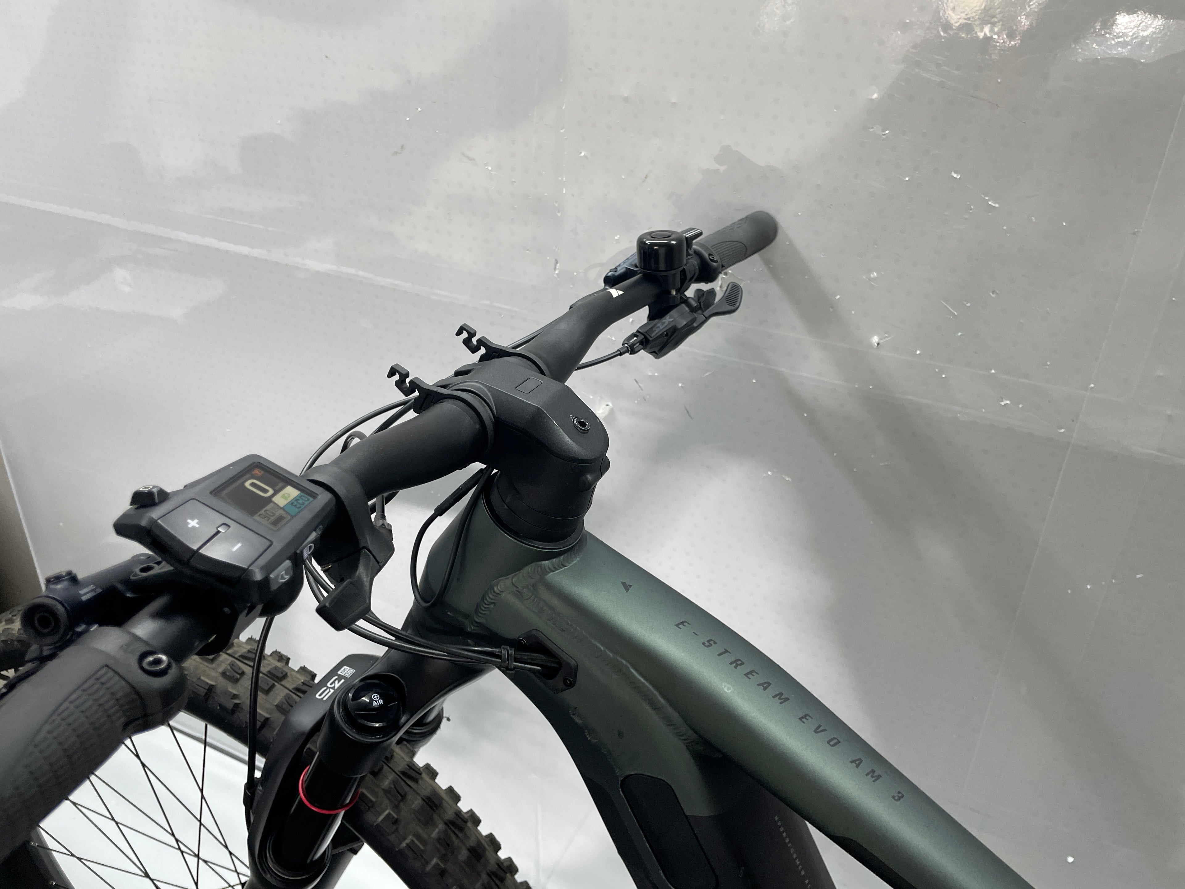 Bulls E-Stream EVO AM 3 - neu !
