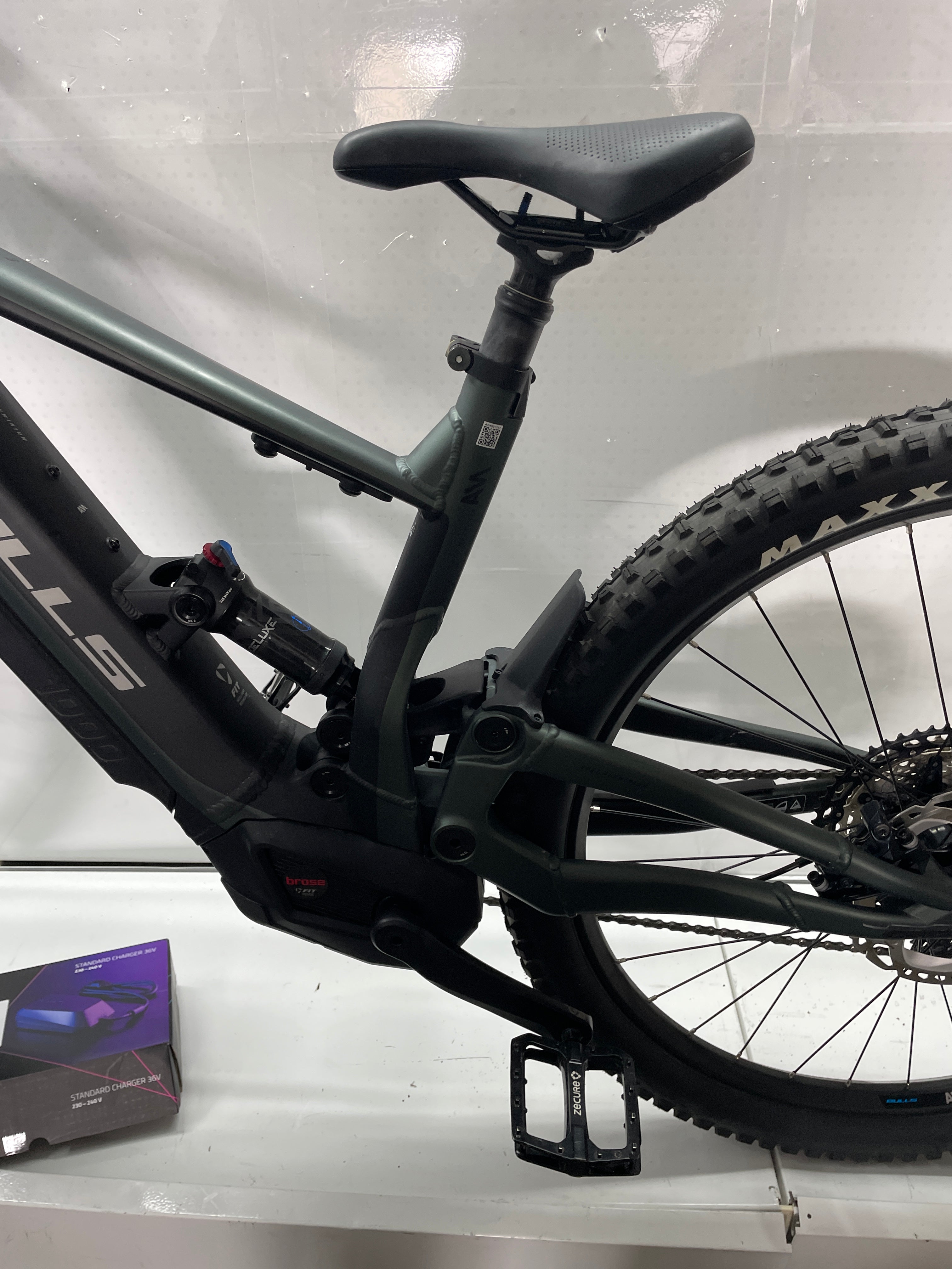 Bulls E-Stream EVO AM 3 - neu !