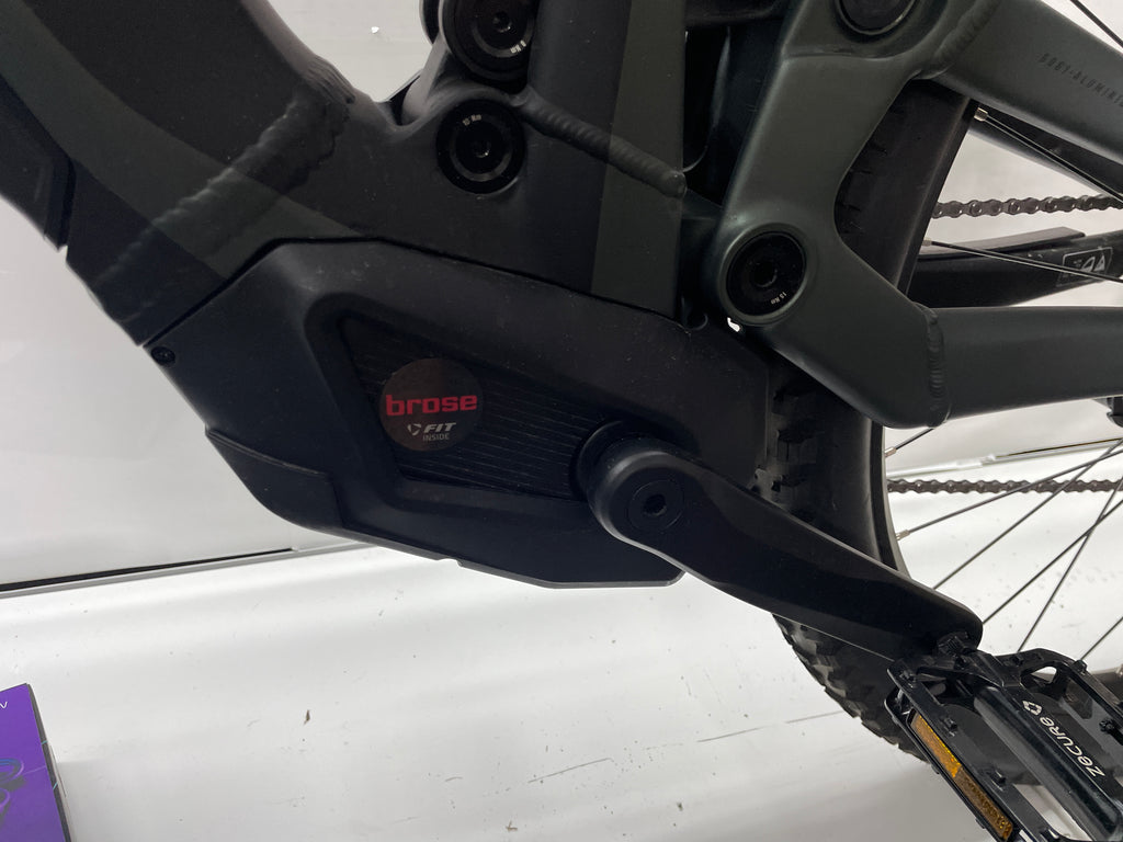 Bulls E-Stream EVO AM 3 - neu !