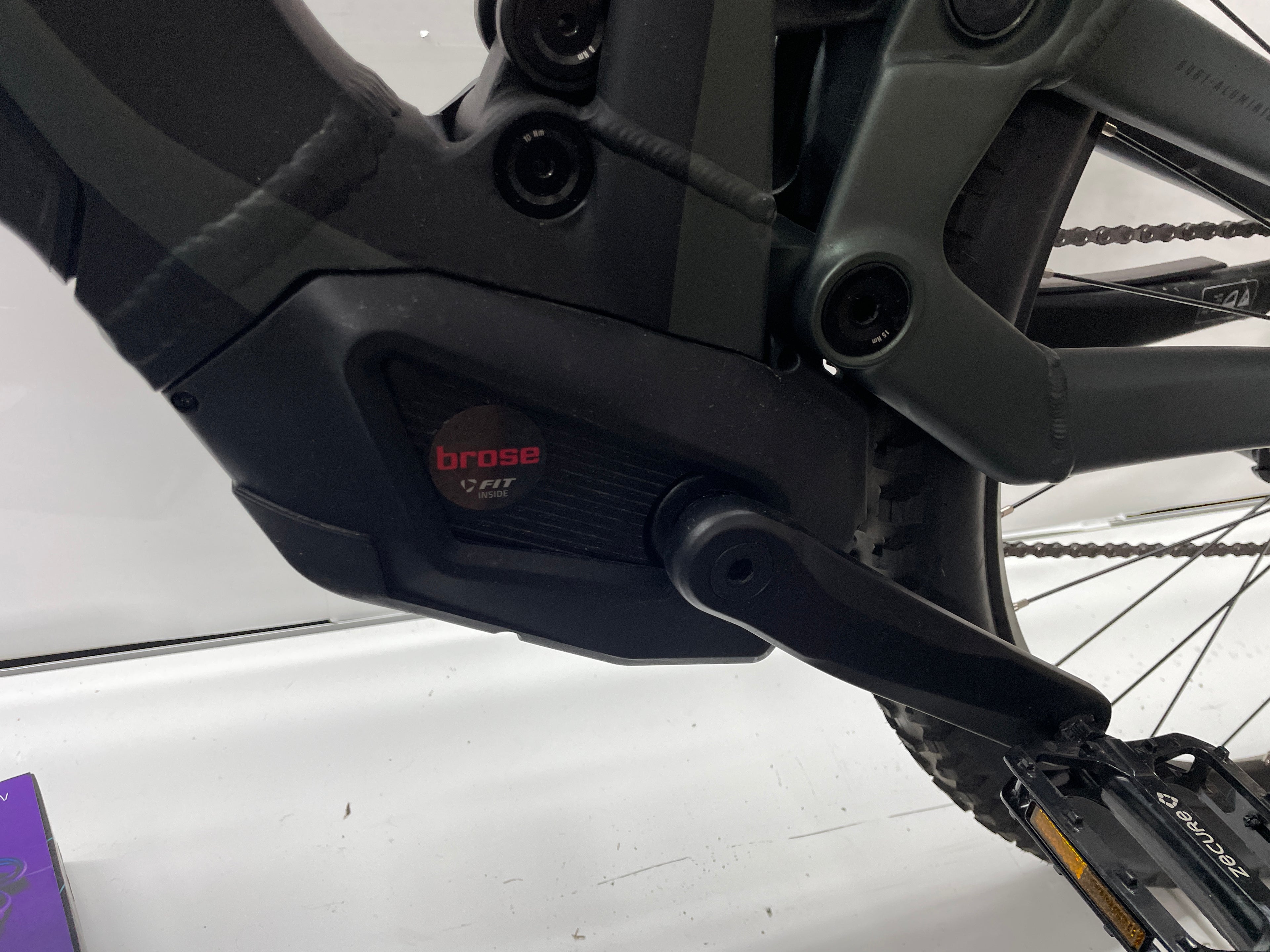 Bulls E-Stream EVO AM 3 - neu !