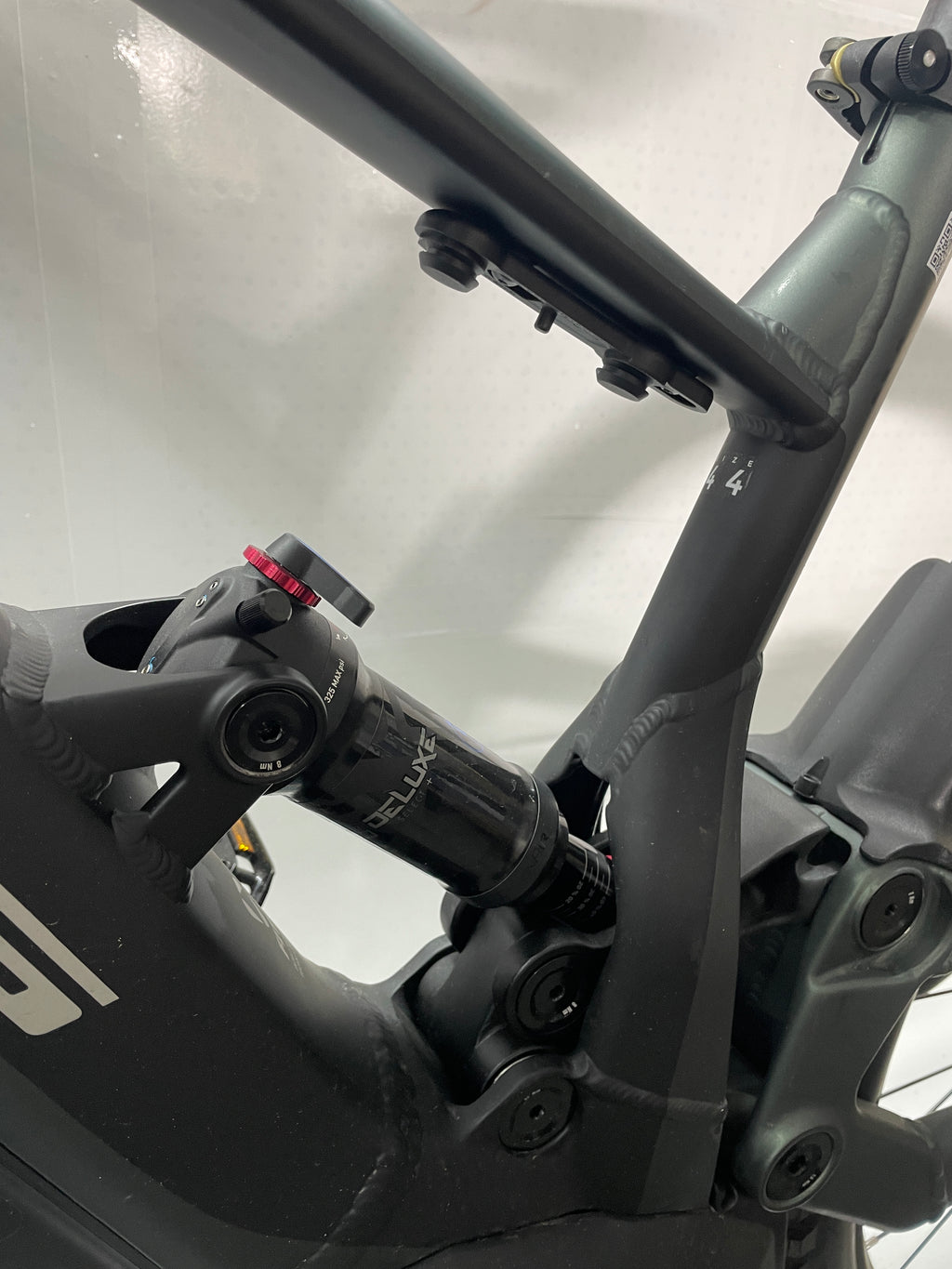 Bulls E-Stream EVO AM 3 - neu !