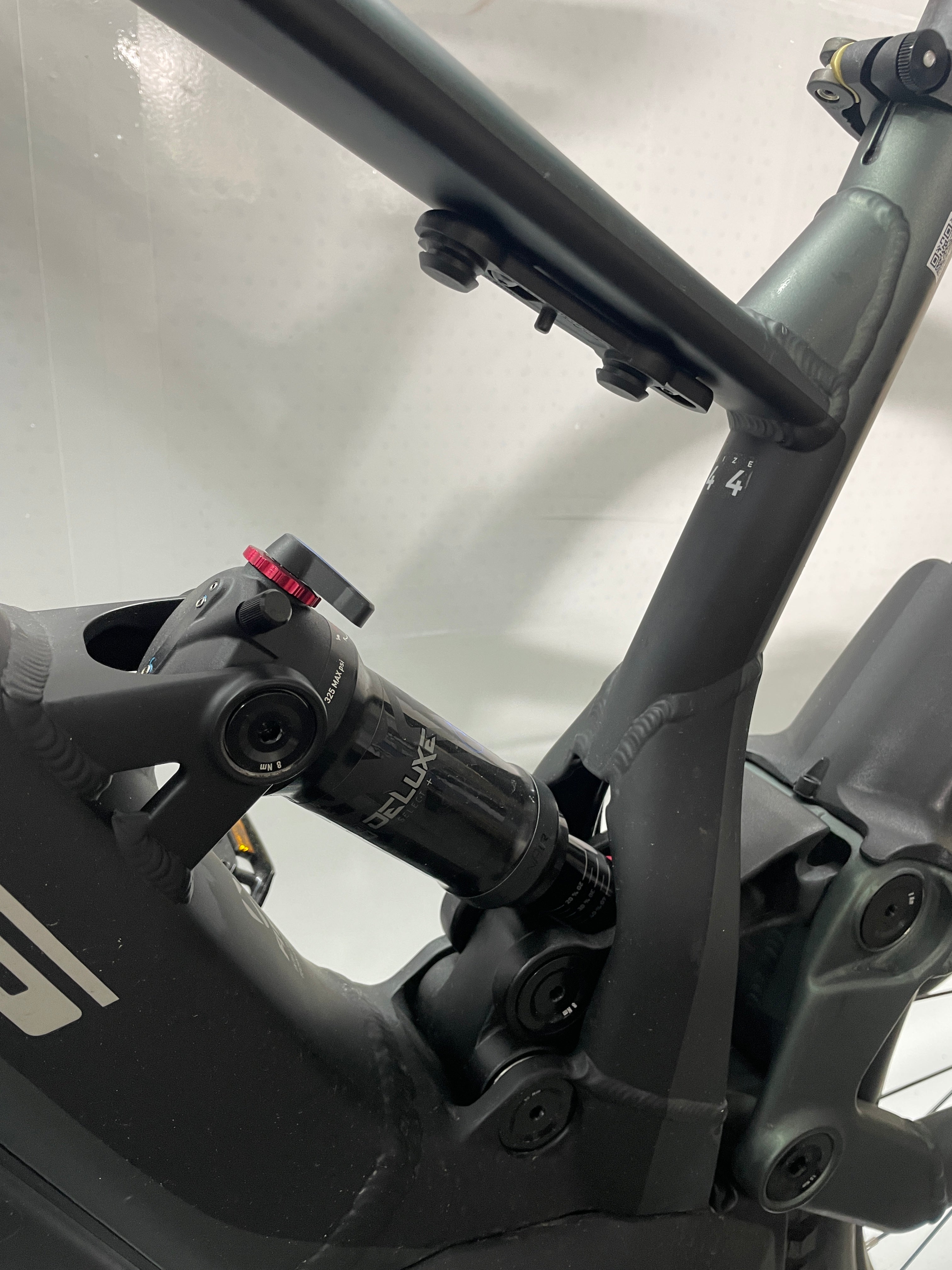 Bulls E-Stream EVO AM 3 - neu !
