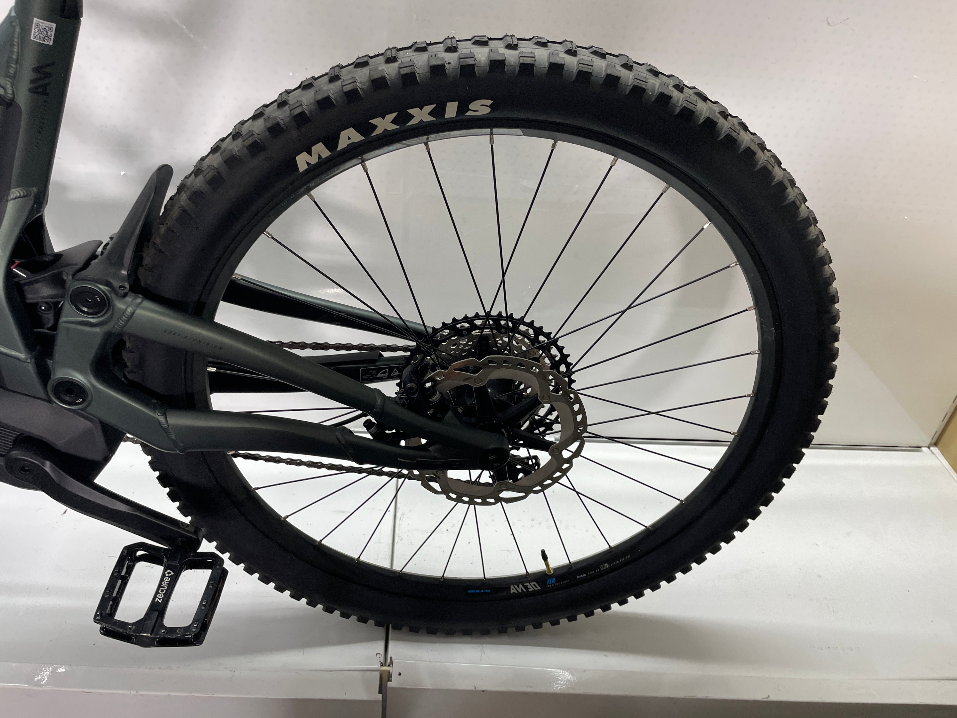Bulls E-Stream EVO AM 3 - neu !