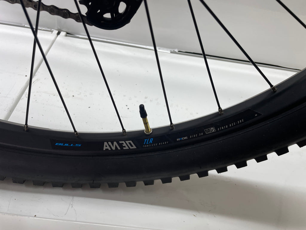 Bulls E-Stream EVO AM 3 - neu !