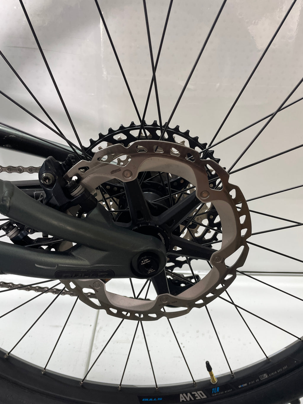 Bulls E-Stream EVO AM 3 - neu !