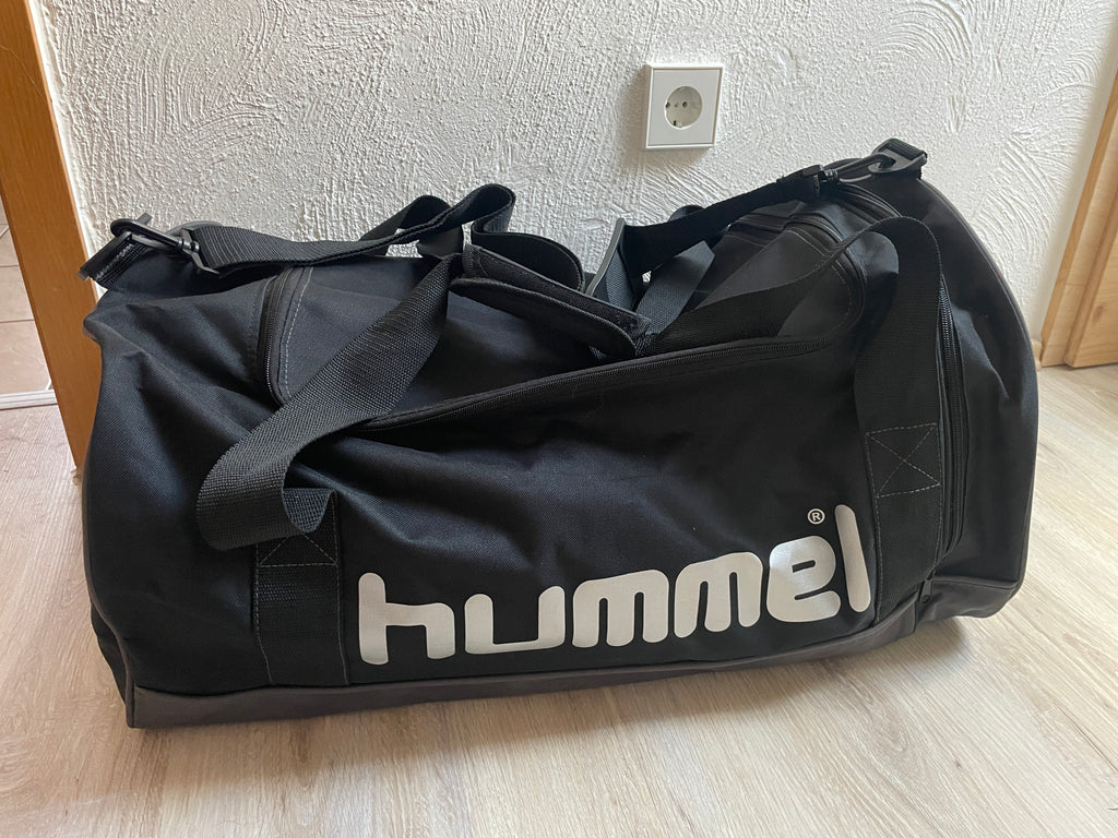 Hummel Sporttasche