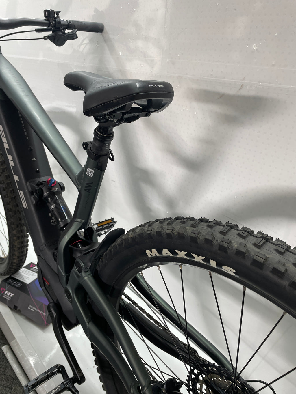 Bulls E-Stream EVO AM 3 - neu !