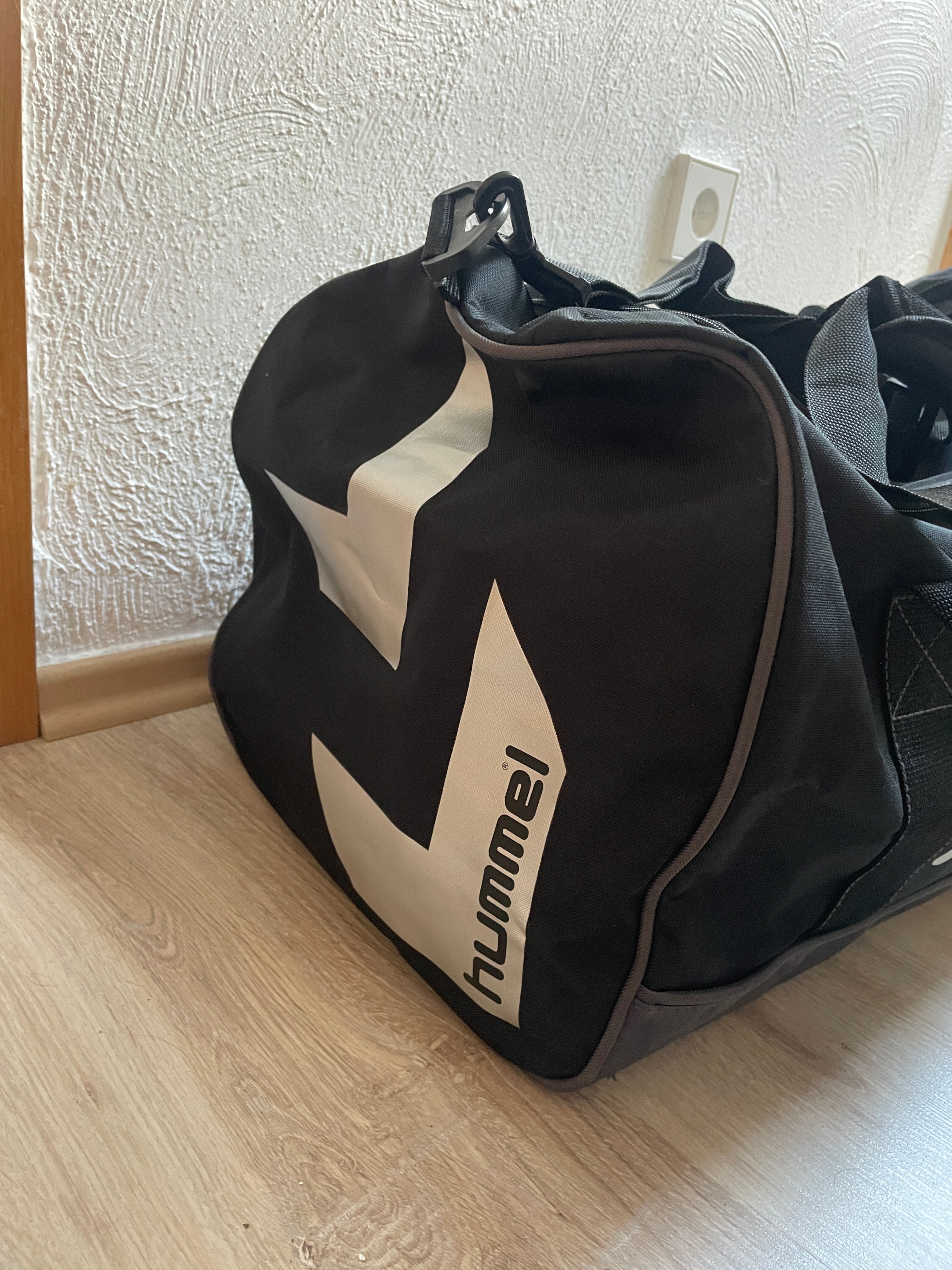 Hummel Sporttasche