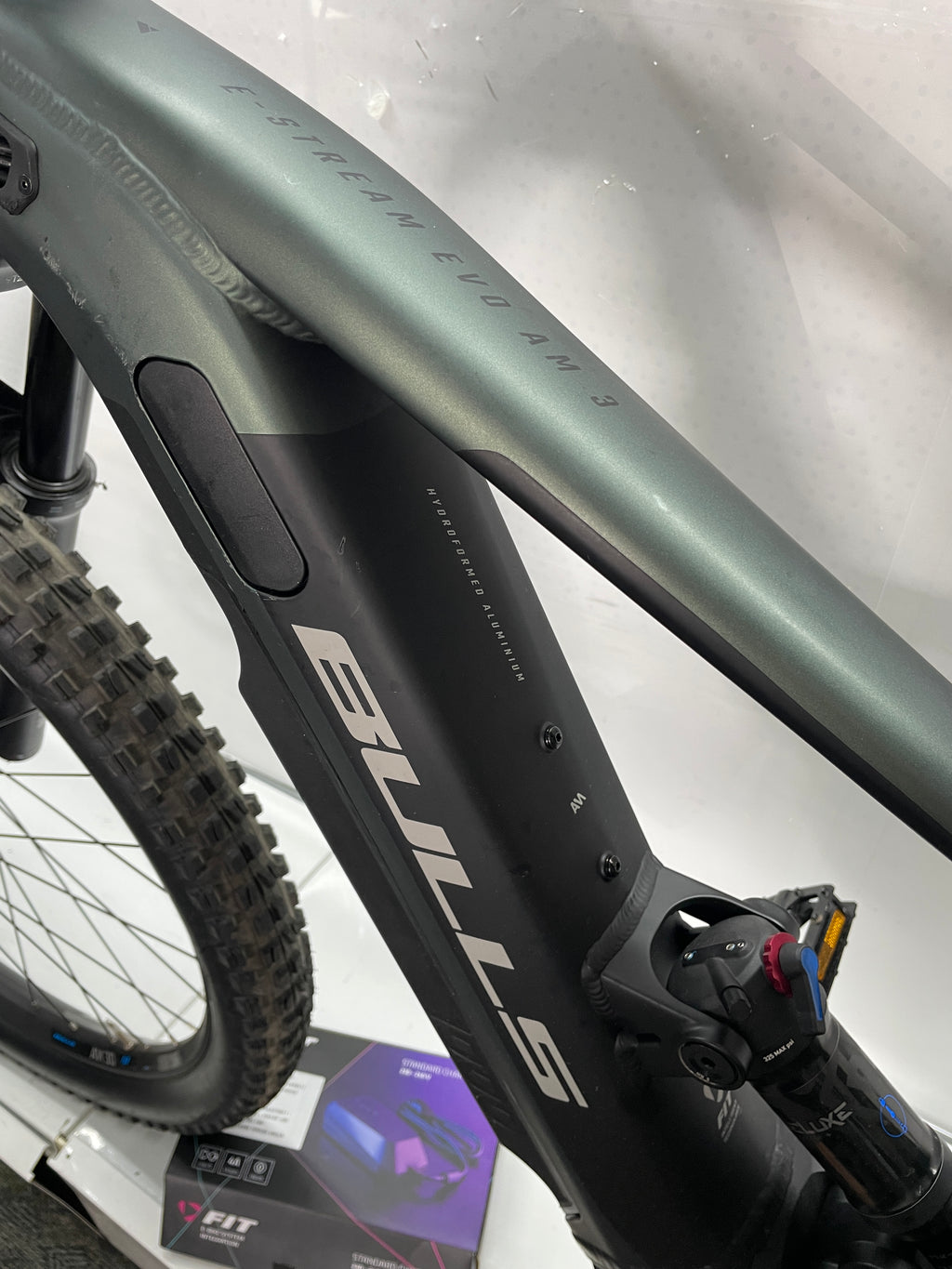 Bulls E-Stream EVO AM 3 - neu !