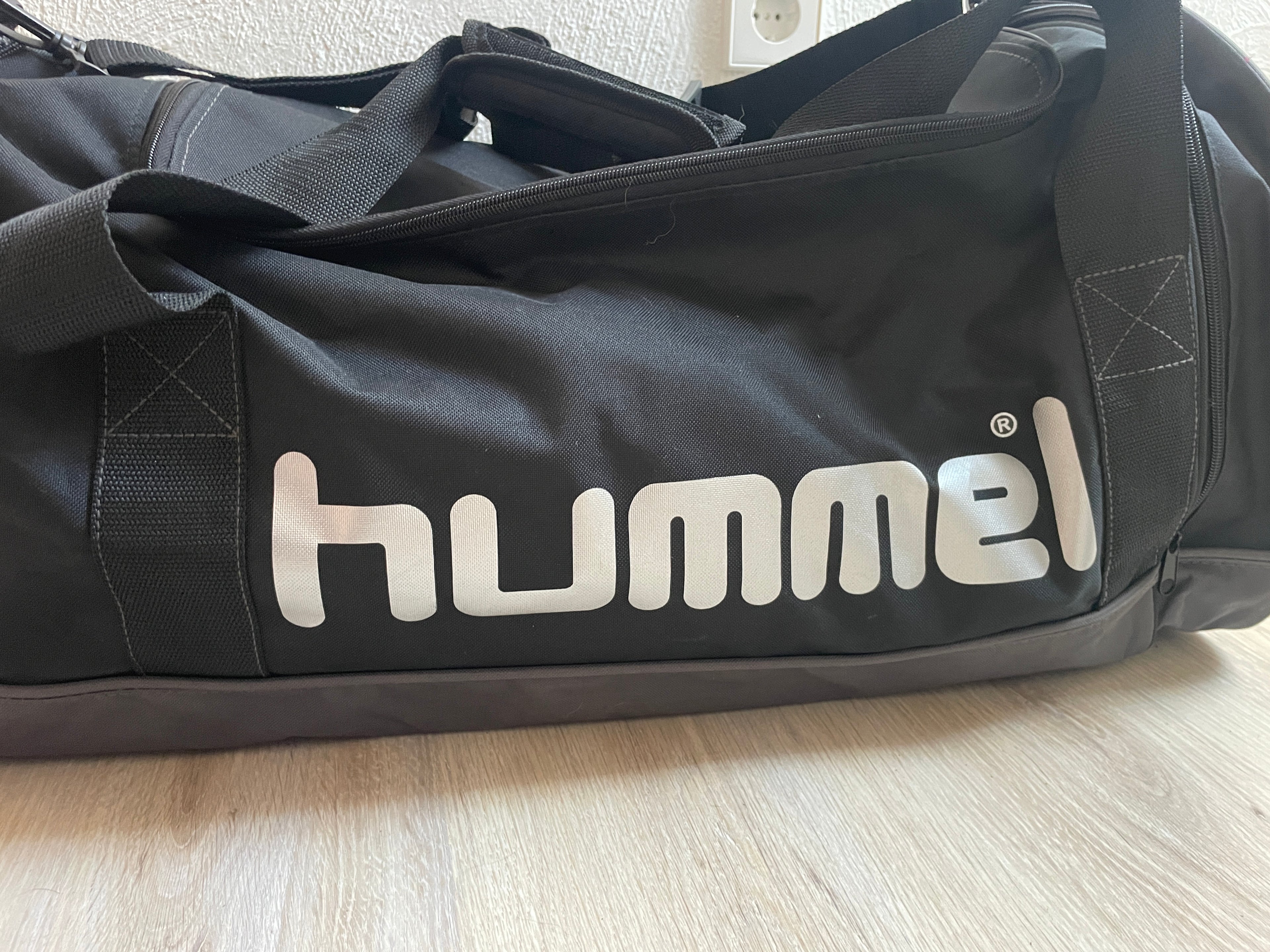 Hummel Sporttasche