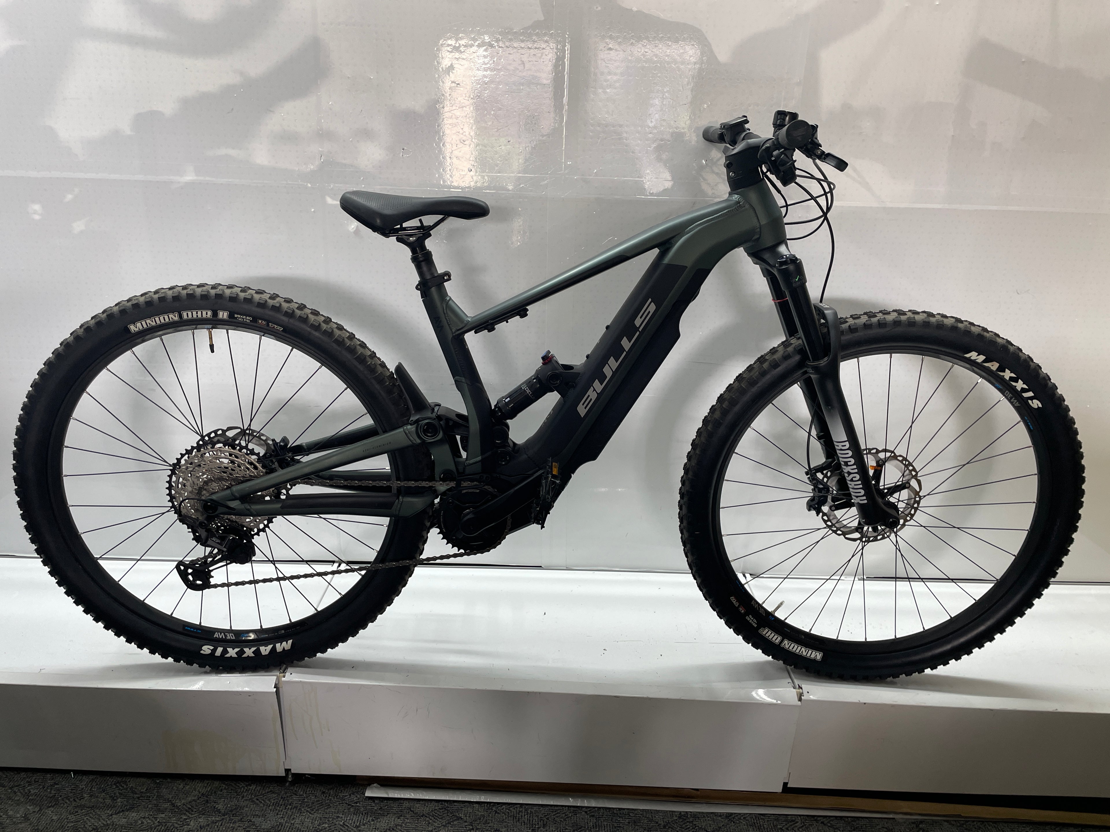 Bulls E-Stream EVO AM 3 - neu !
