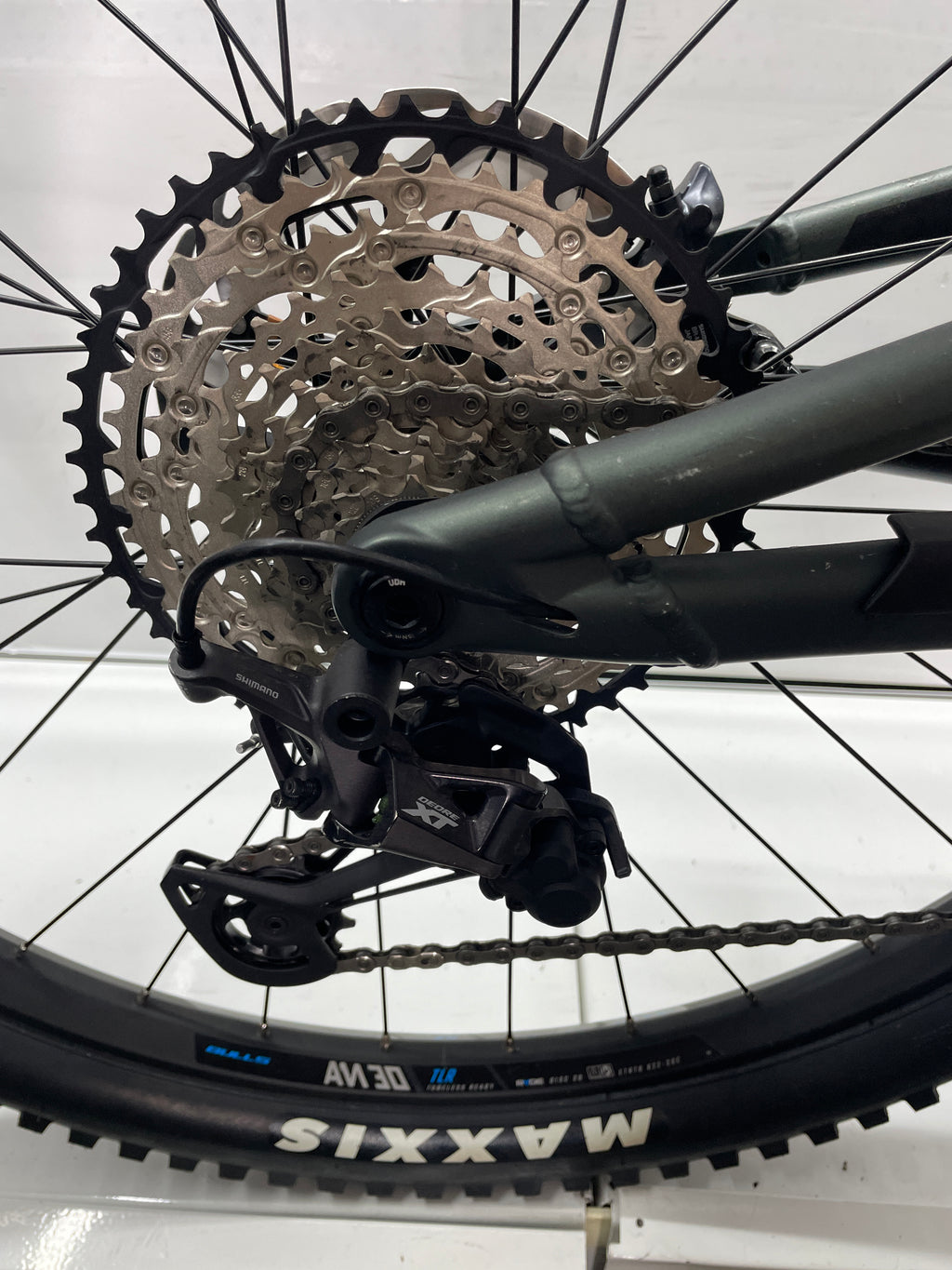 Bulls E-Stream EVO AM 3 - neu !