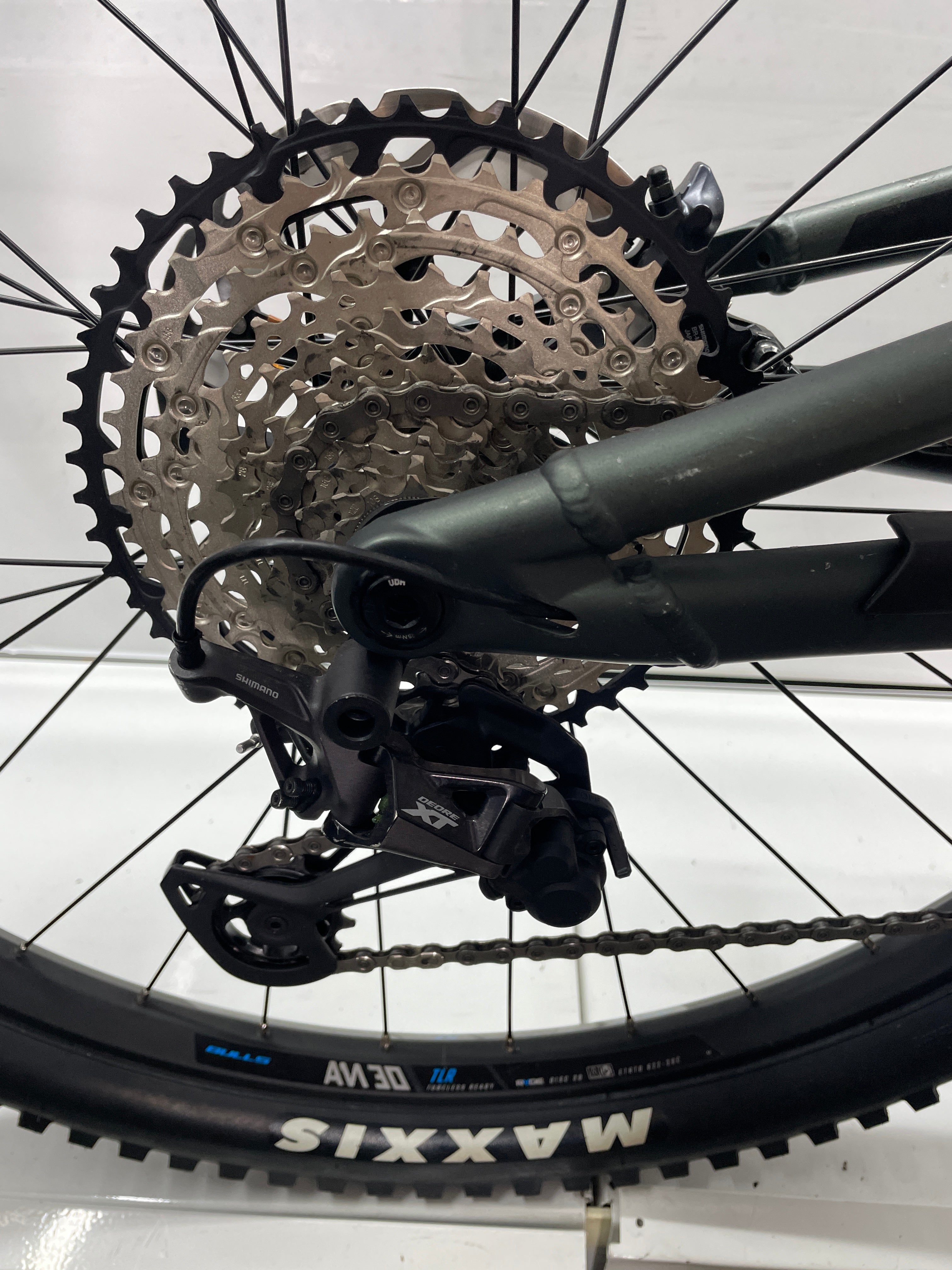 Bulls E-Stream EVO AM 3 - neu !