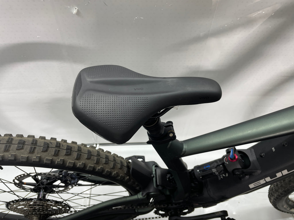 Bulls E-Stream EVO AM 3 - neu !