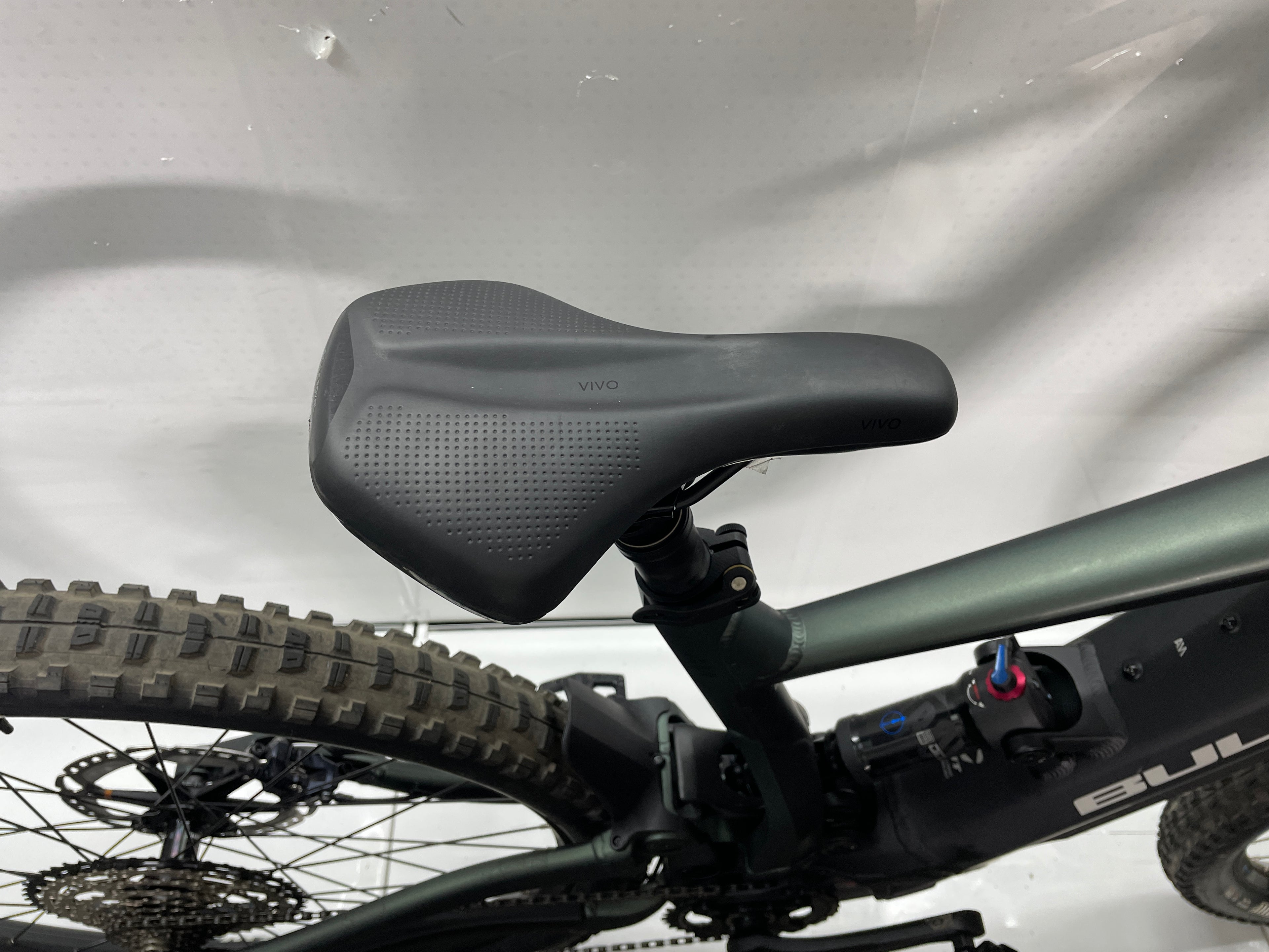 Bulls E-Stream EVO AM 3 - neu !