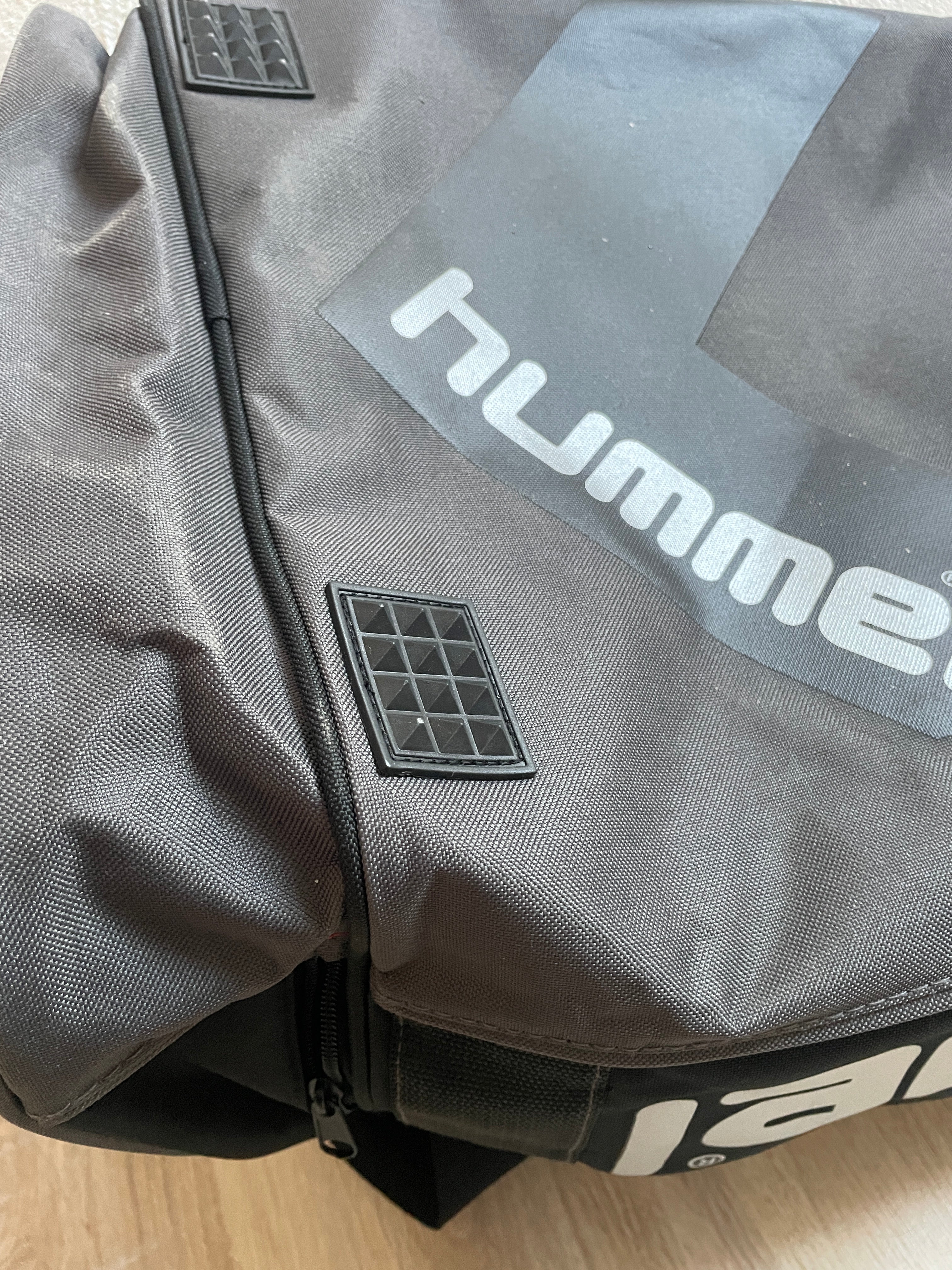 Hummel Sporttasche