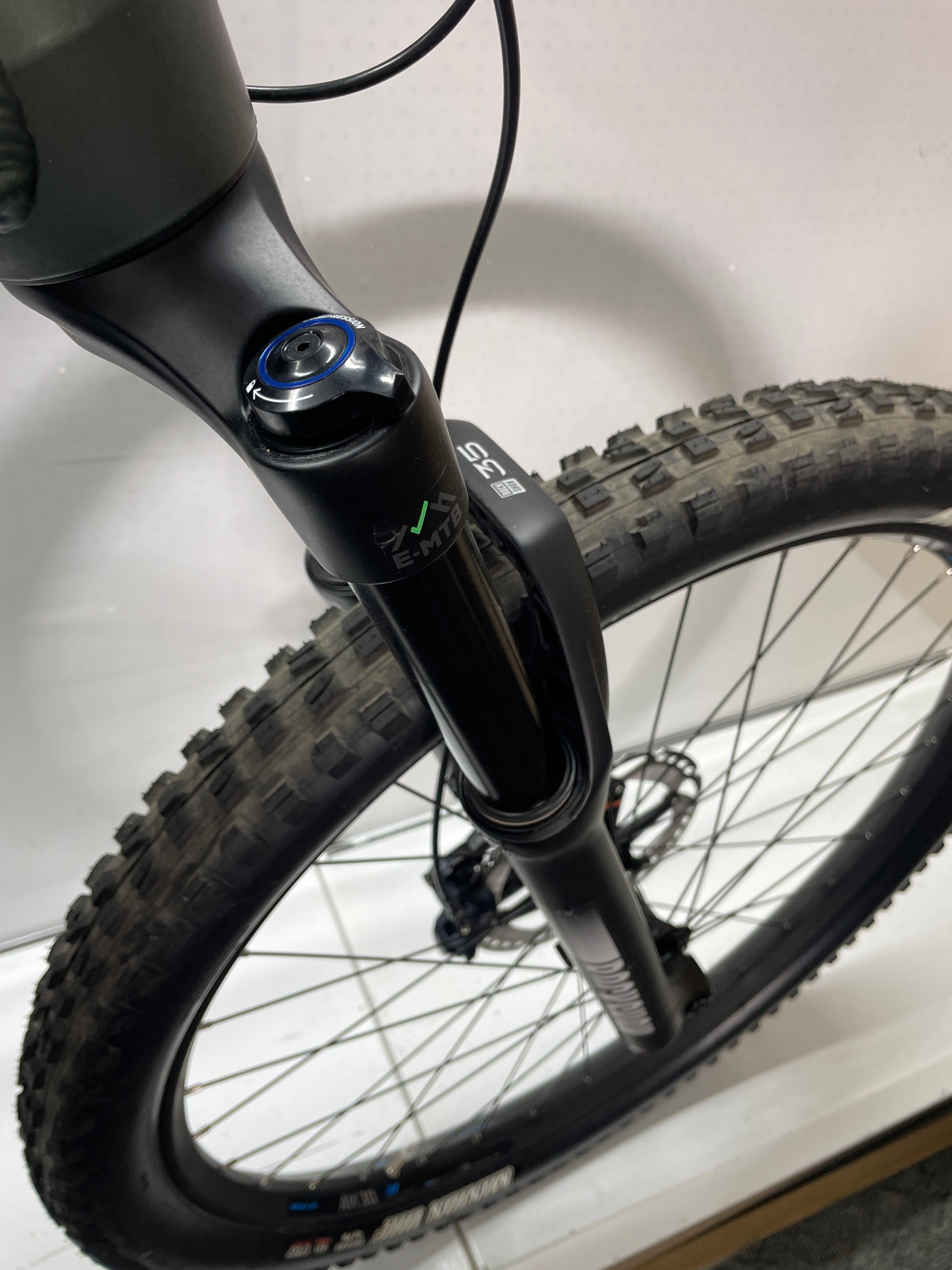 Bulls E-Stream EVO AM 3 - neu !