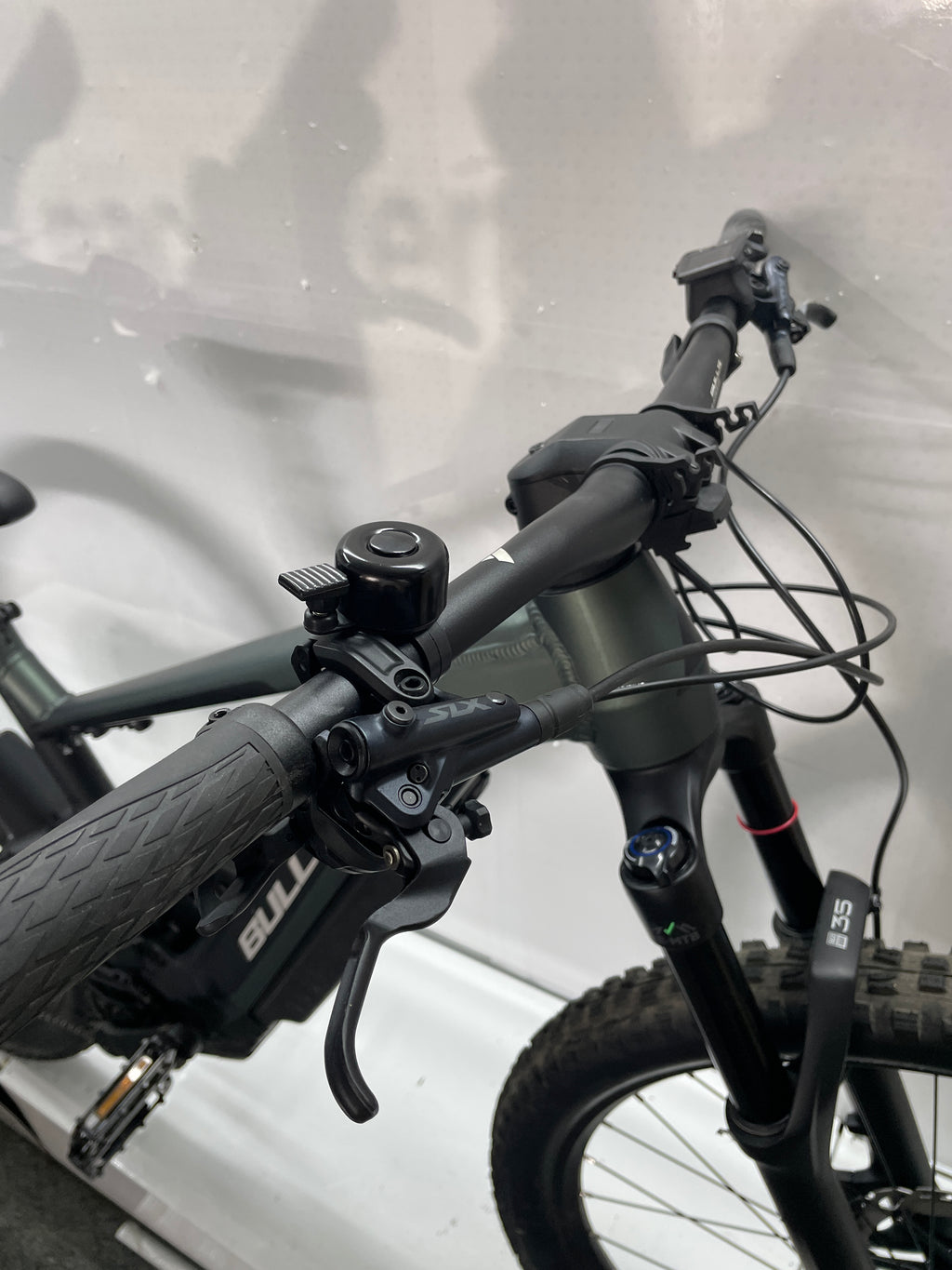 Bulls E-Stream EVO AM 3 - neu !