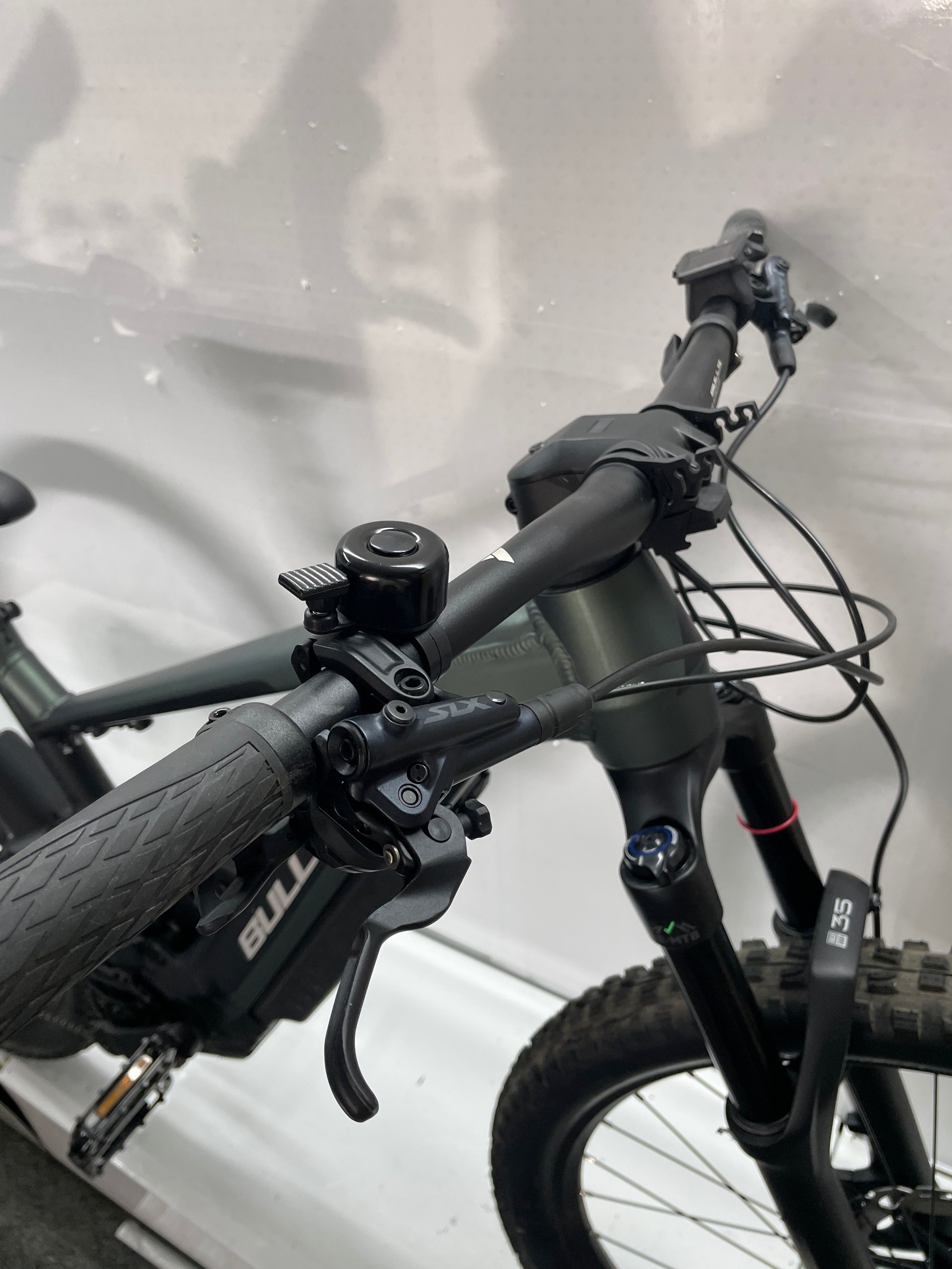 Bulls E-Stream EVO AM 3 - neu !