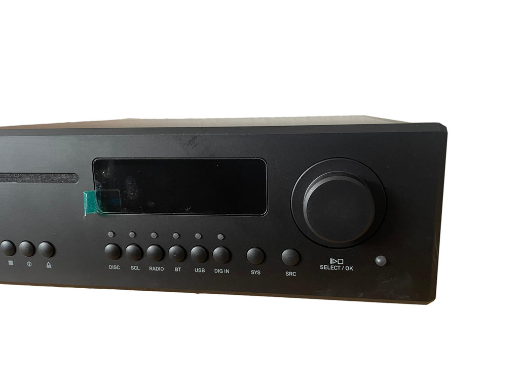 T+A Multi-Source CE-Player MP 200, Neupreis 6.250 €