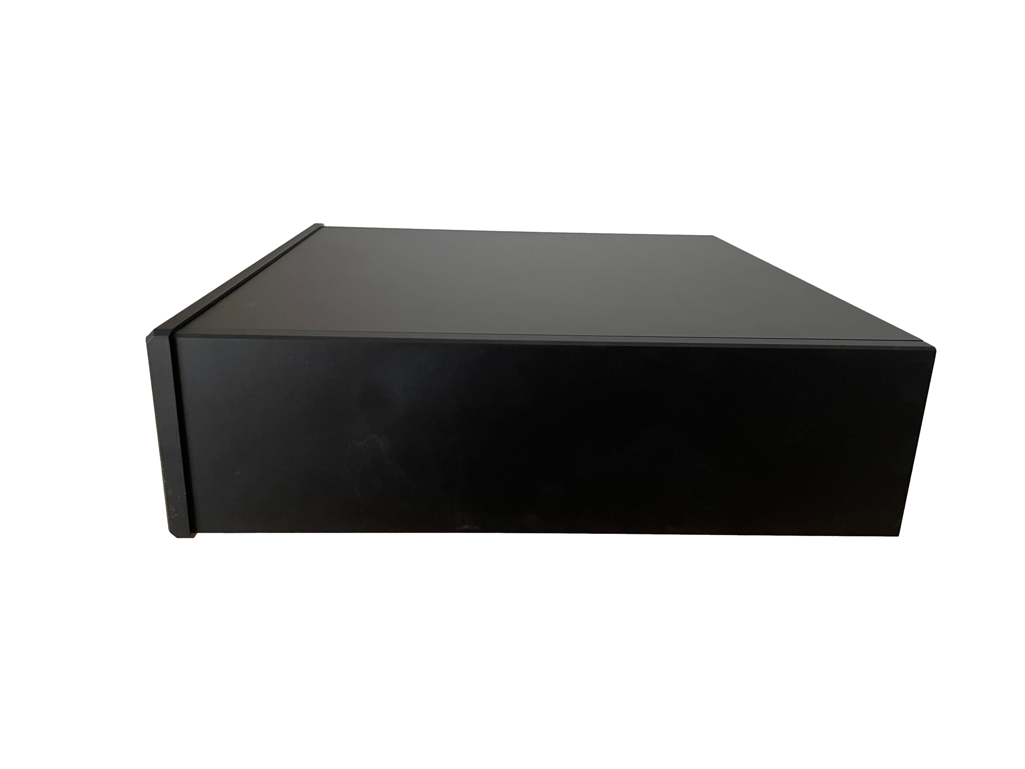 T+A Multi-Source CE-Player MP 200, Neupreis 6.250 €