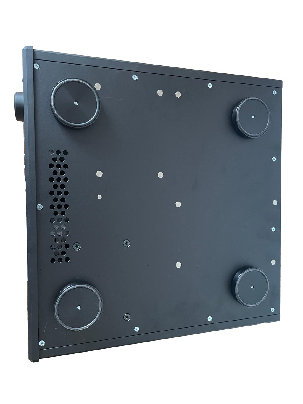 T+A Multi-Source CE-Player MP 200, Neupreis 6.250 €
