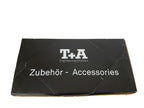 T+A Multi-Source CE-Player MP 200, Neupreis 6.250 €