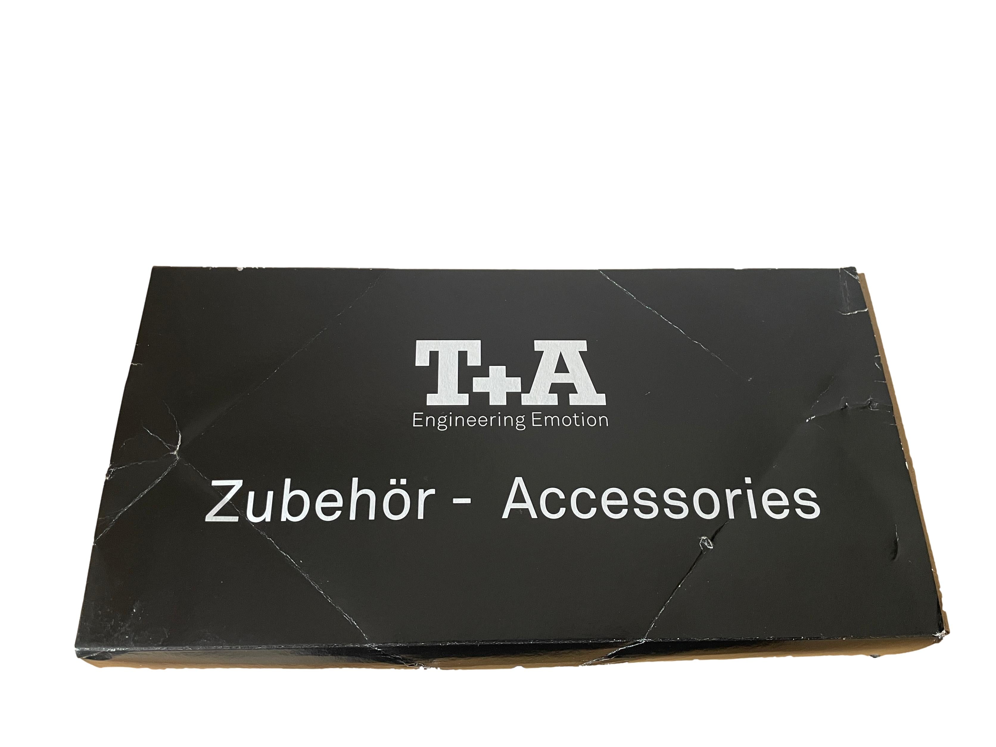 T+A Multi-Source CE-Player MP 200, Neupreis 6.250 €