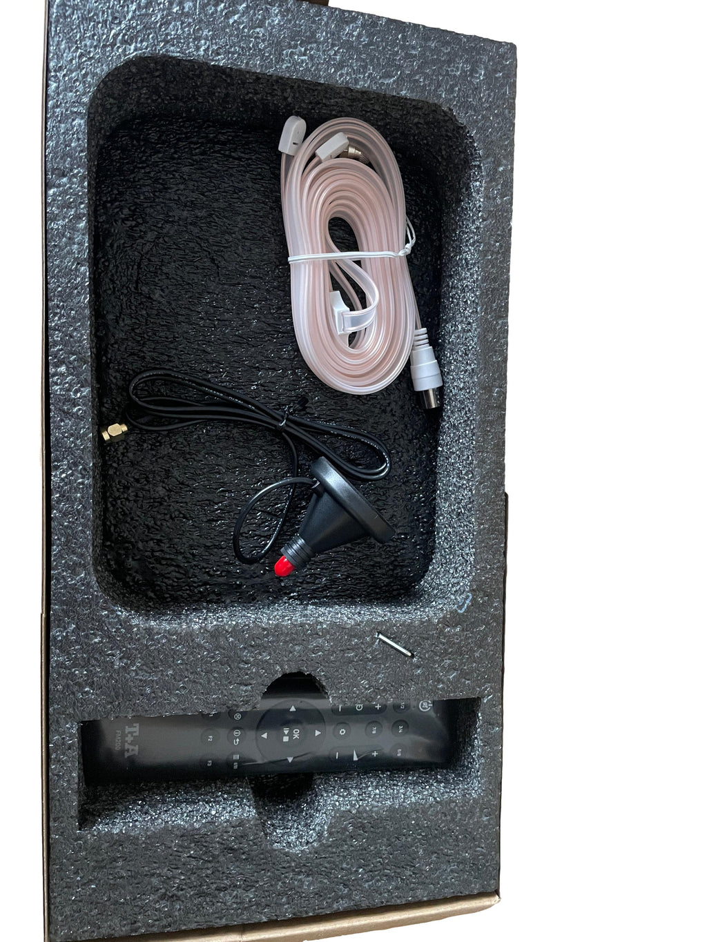 T+A Multi-Source CE-Player MP 200, Neupreis 6.250 €