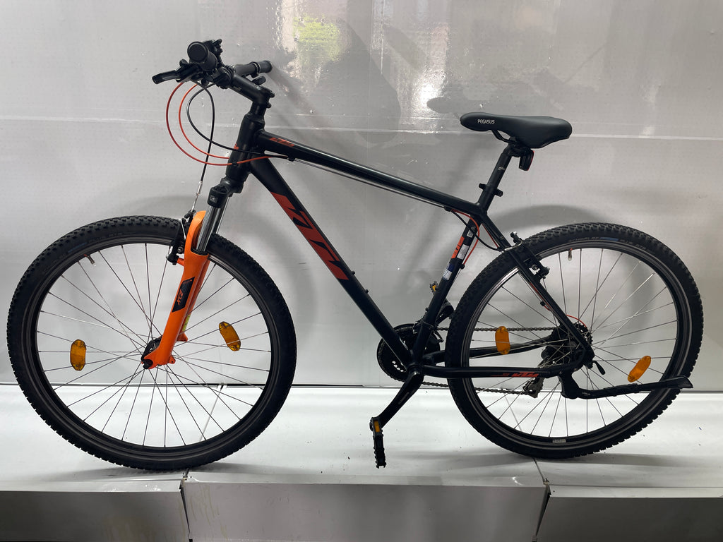 KTM CHICAGO CLASSIC - Rahmengröße L