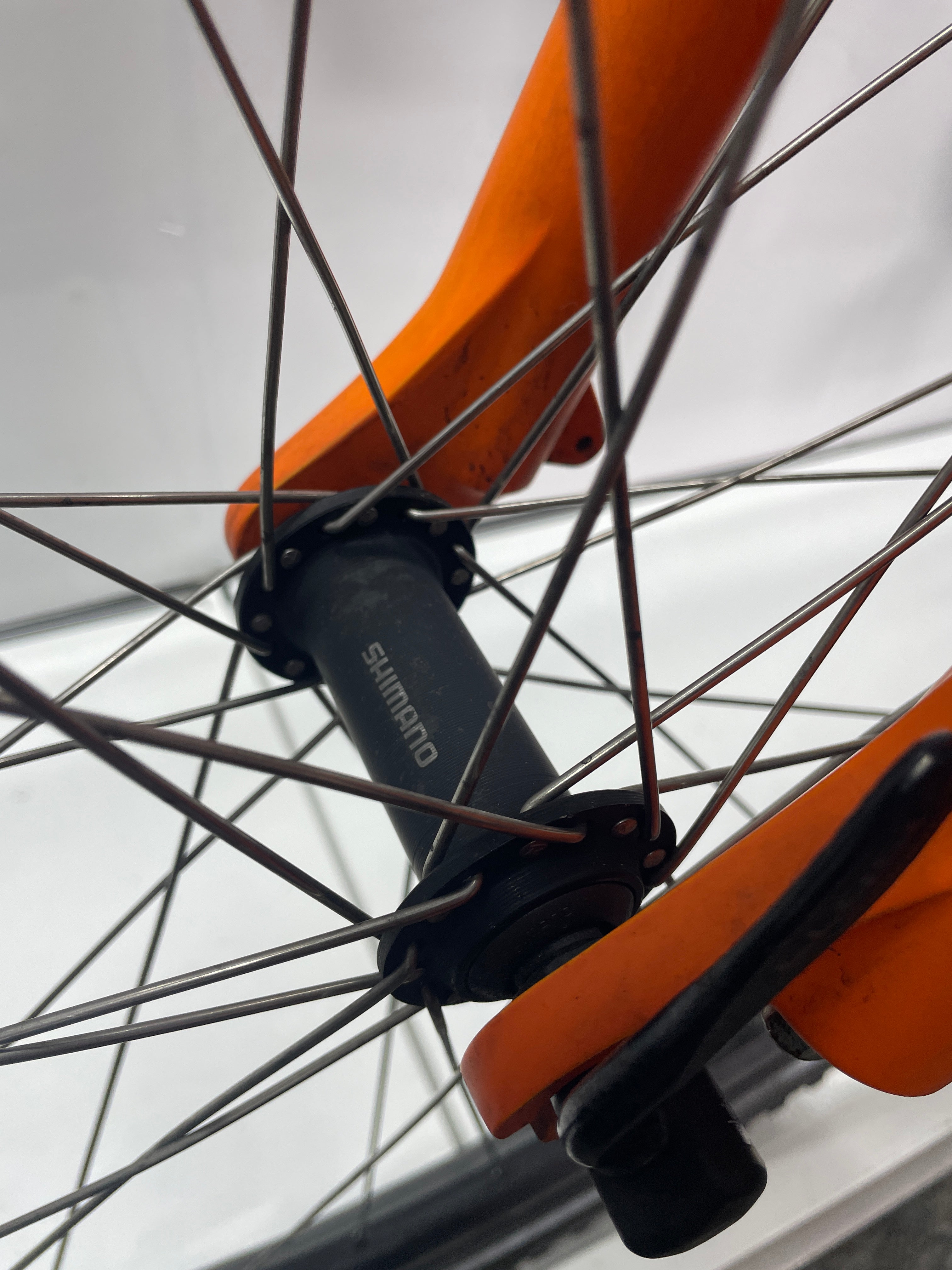 KTM CHICAGO CLASSIC - Rahmengröße L