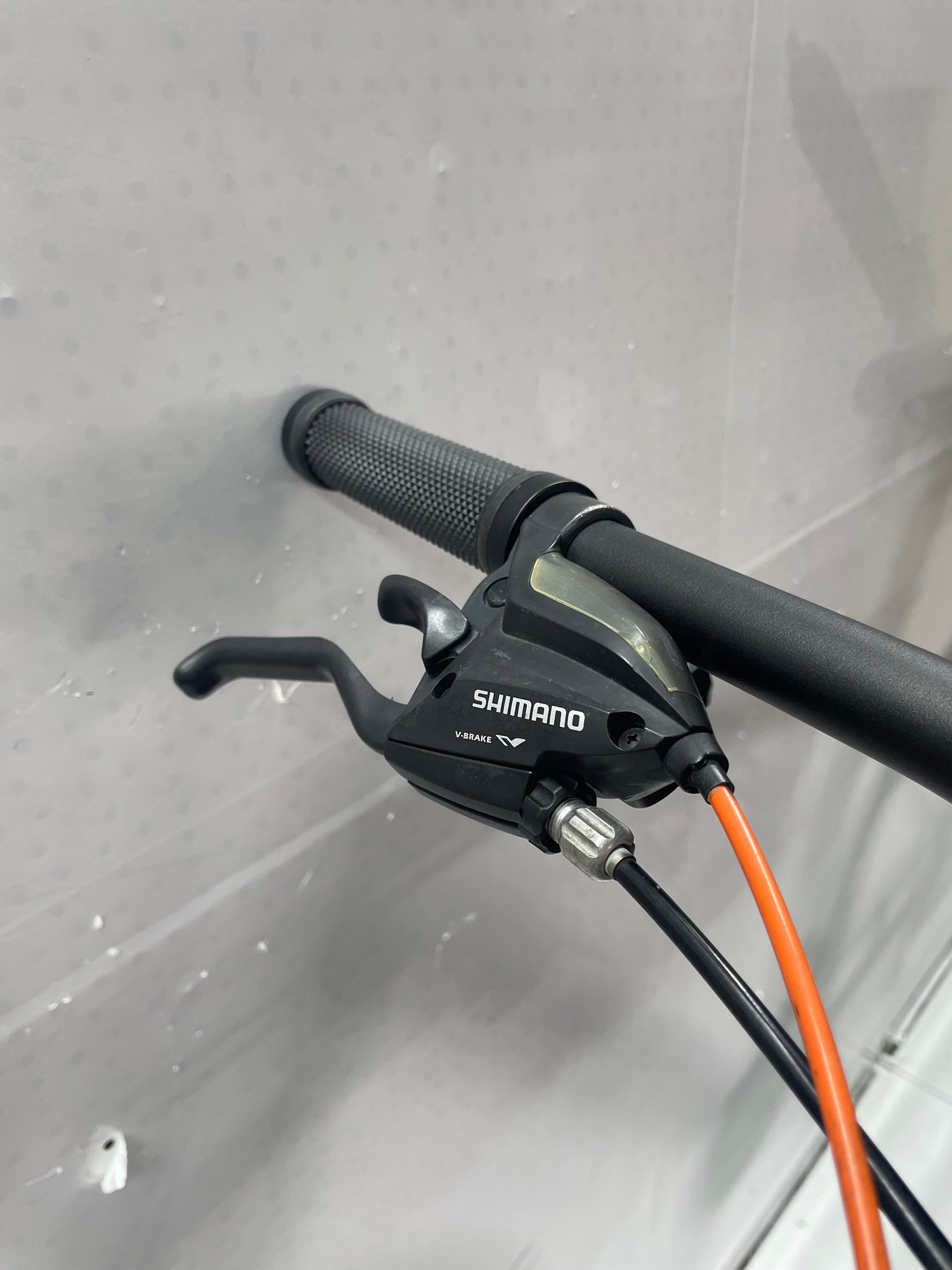 KTM CHICAGO CLASSIC - Rahmengröße L