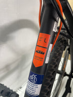 KTM CHICAGO CLASSIC - Rahmengröße L