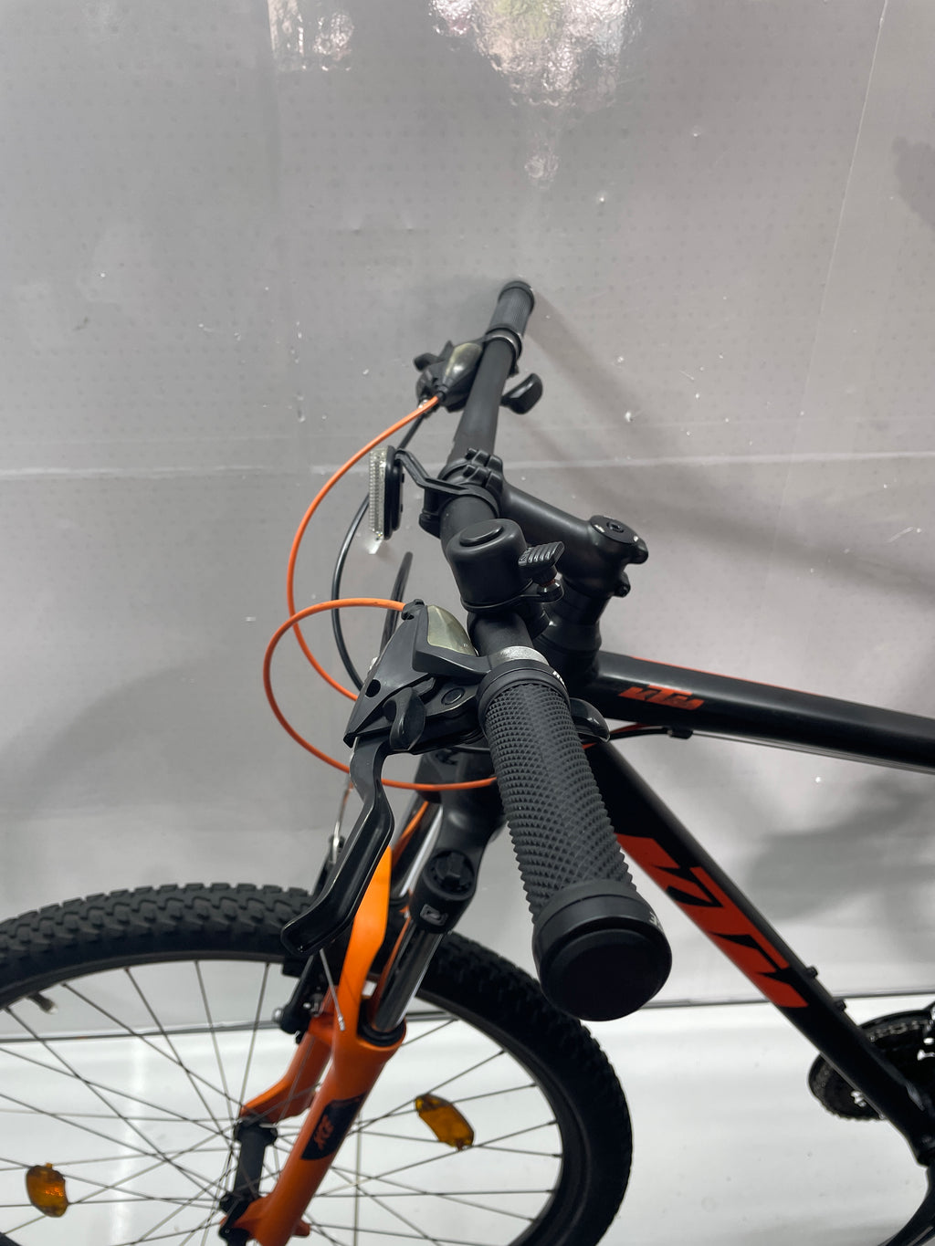 KTM CHICAGO CLASSIC - Rahmengröße L