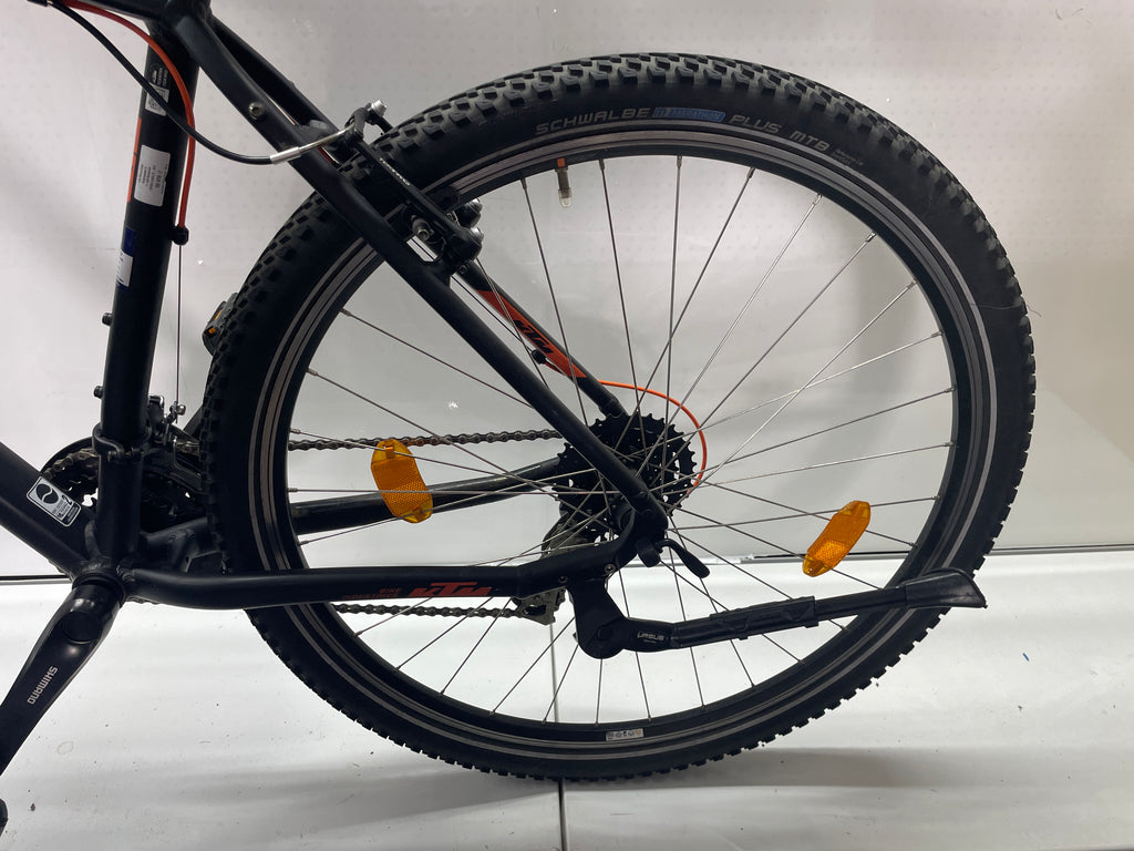 KTM CHICAGO CLASSIC - Rahmengröße L