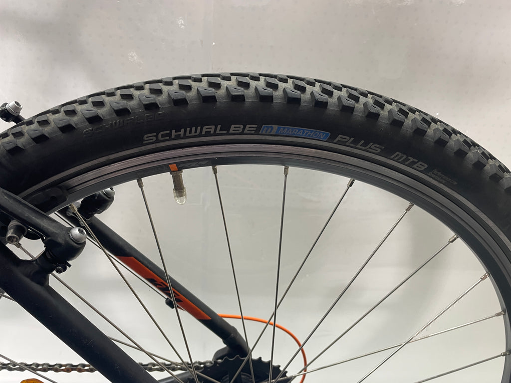 KTM CHICAGO CLASSIC - Rahmengröße L