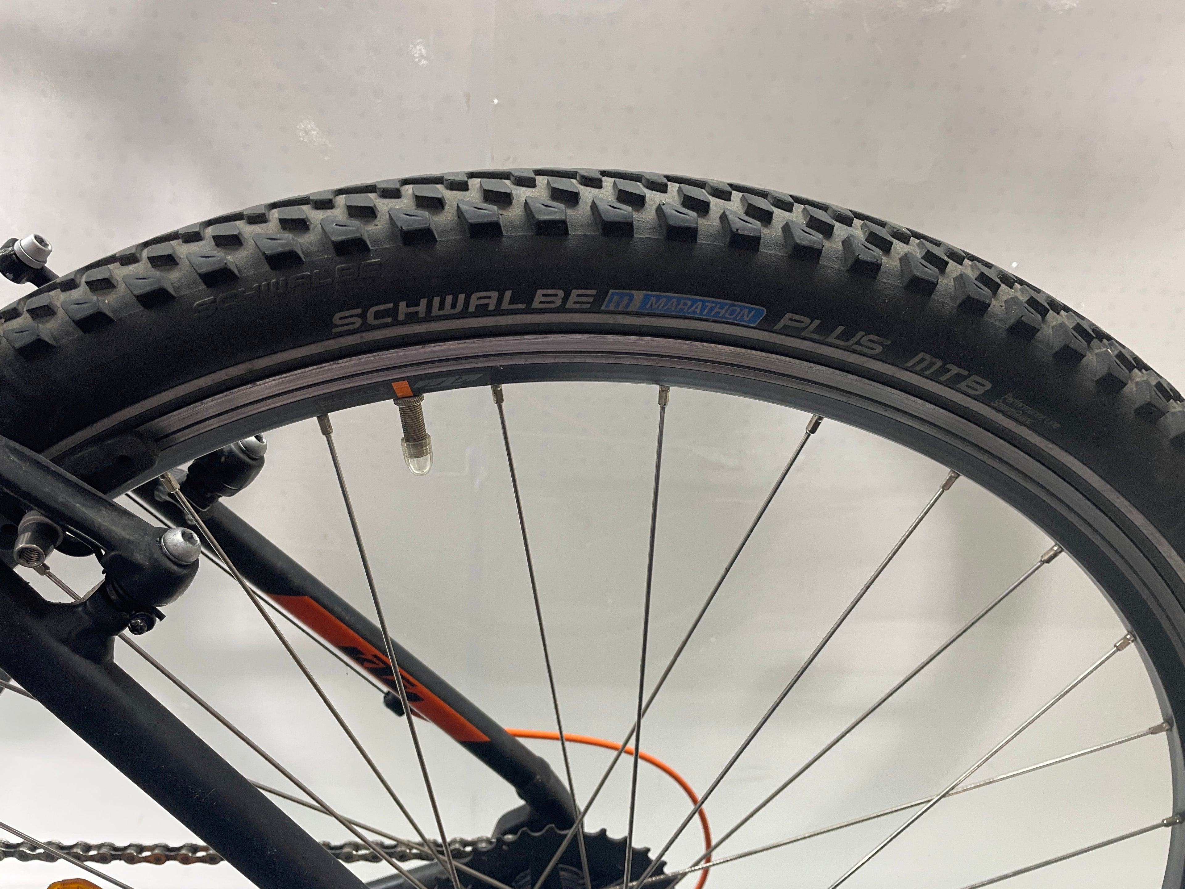 KTM CHICAGO CLASSIC - Rahmengröße L