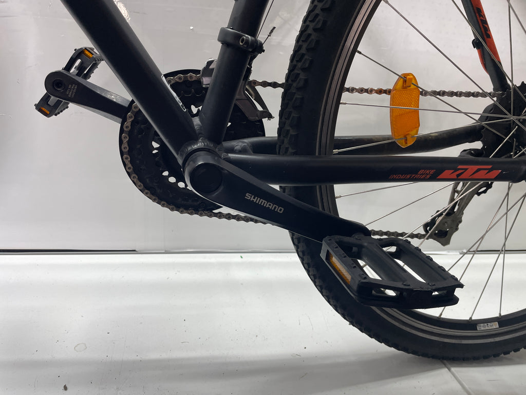 KTM CHICAGO CLASSIC - Rahmengröße L