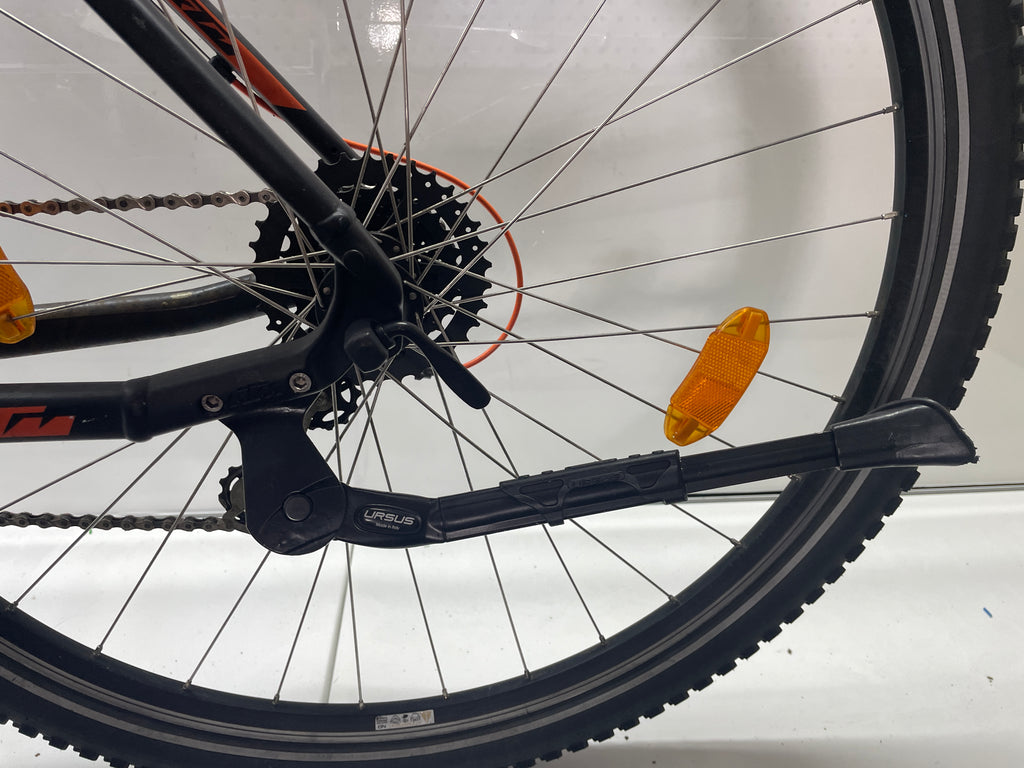 KTM CHICAGO CLASSIC - Rahmengröße L