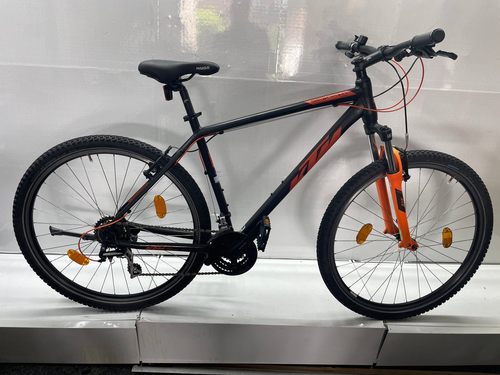 KTM CHICAGO CLASSIC - Rahmengröße L