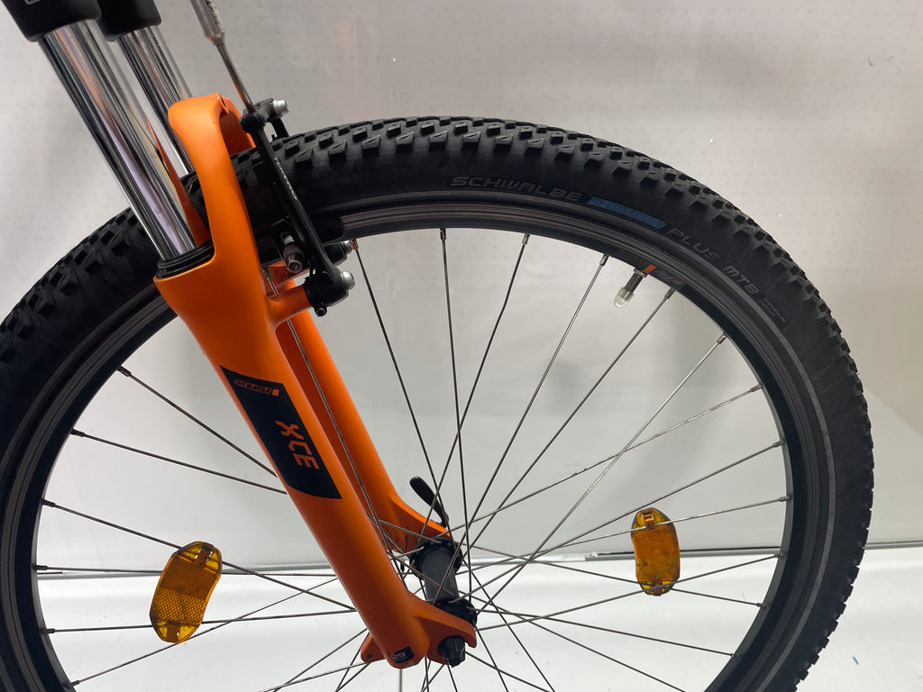 KTM CHICAGO CLASSIC - Rahmengröße L