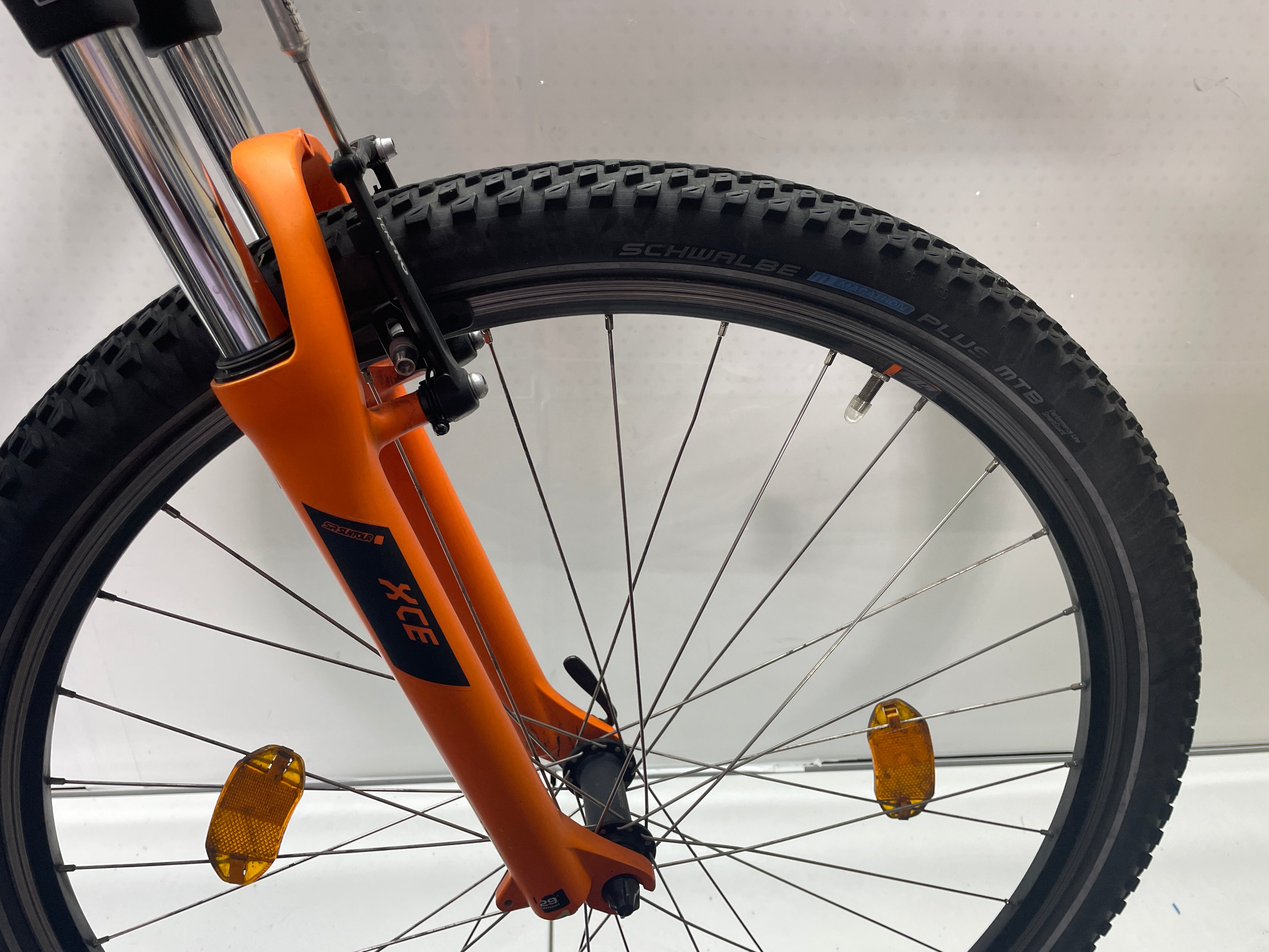 KTM CHICAGO CLASSIC - Rahmengröße L