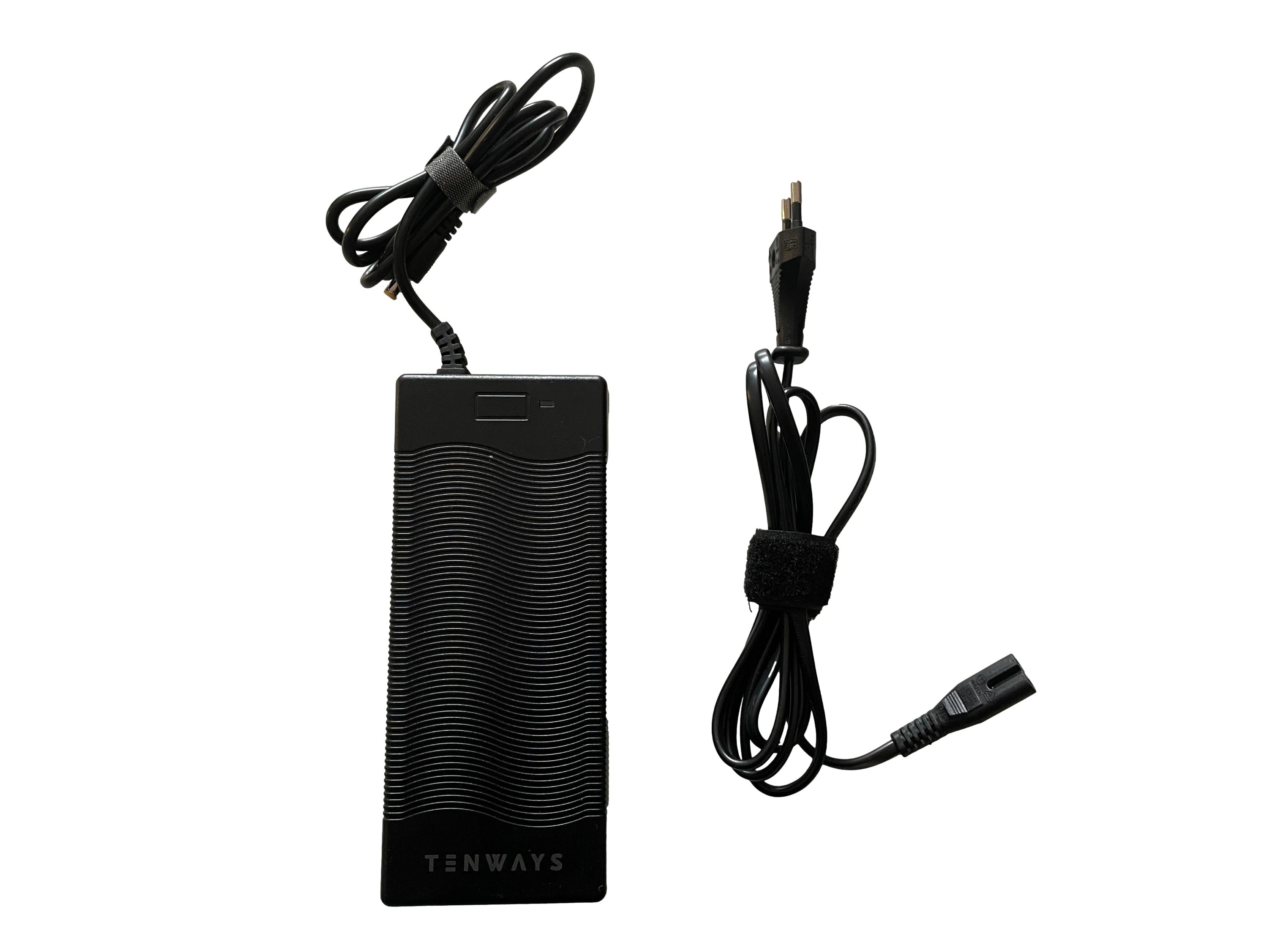 XVE AC/DC Adapter - Tenways