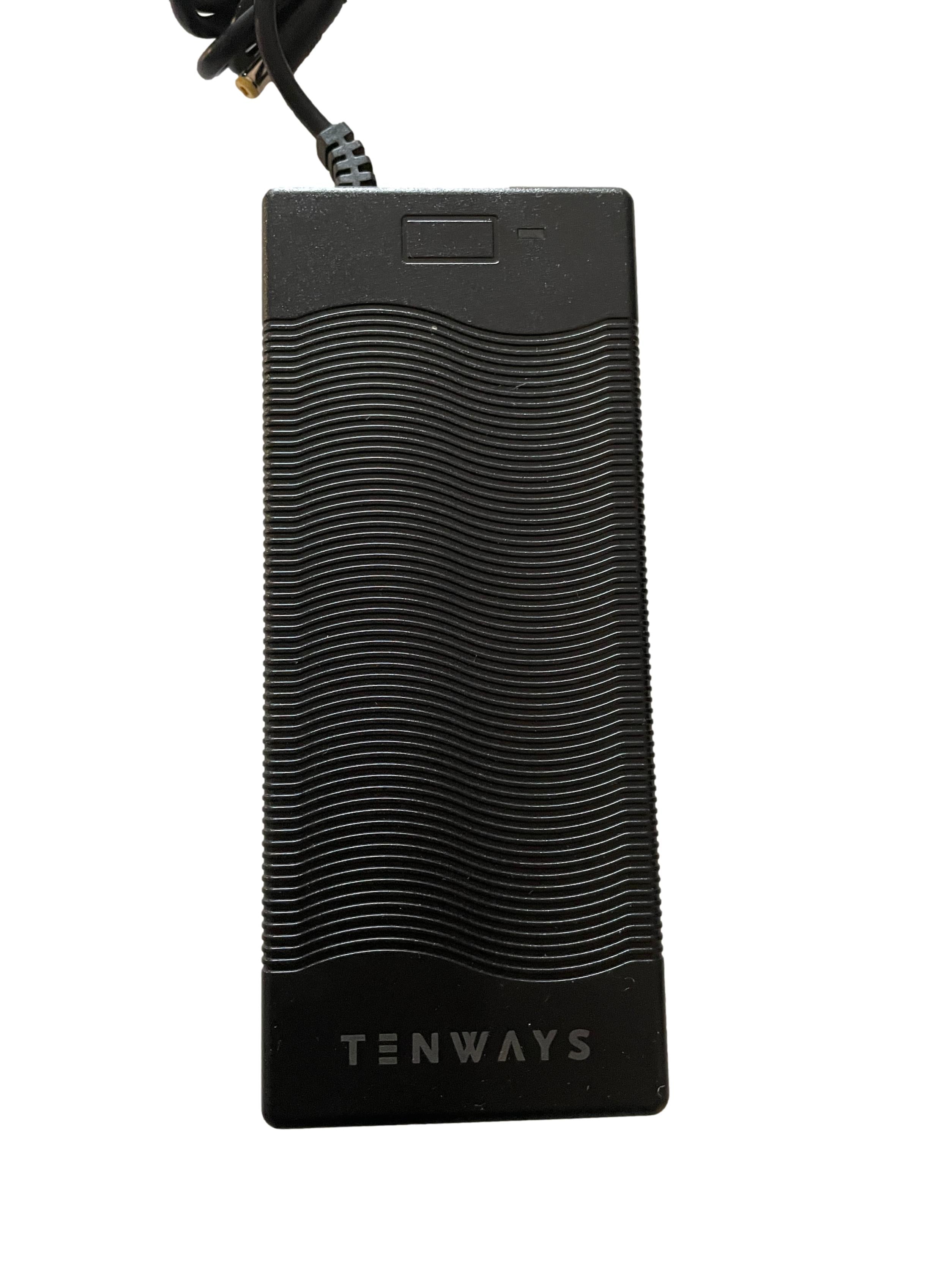 XVE AC/DC Adapter - Tenways