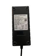 Derby Cycle E-Bike Ladegerät BSC42003000 - silberner Stecker/4 Pins