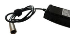 Derby Cycle E-Bike Ladegerät BSC42003000 - silberner Stecker/4 Pins