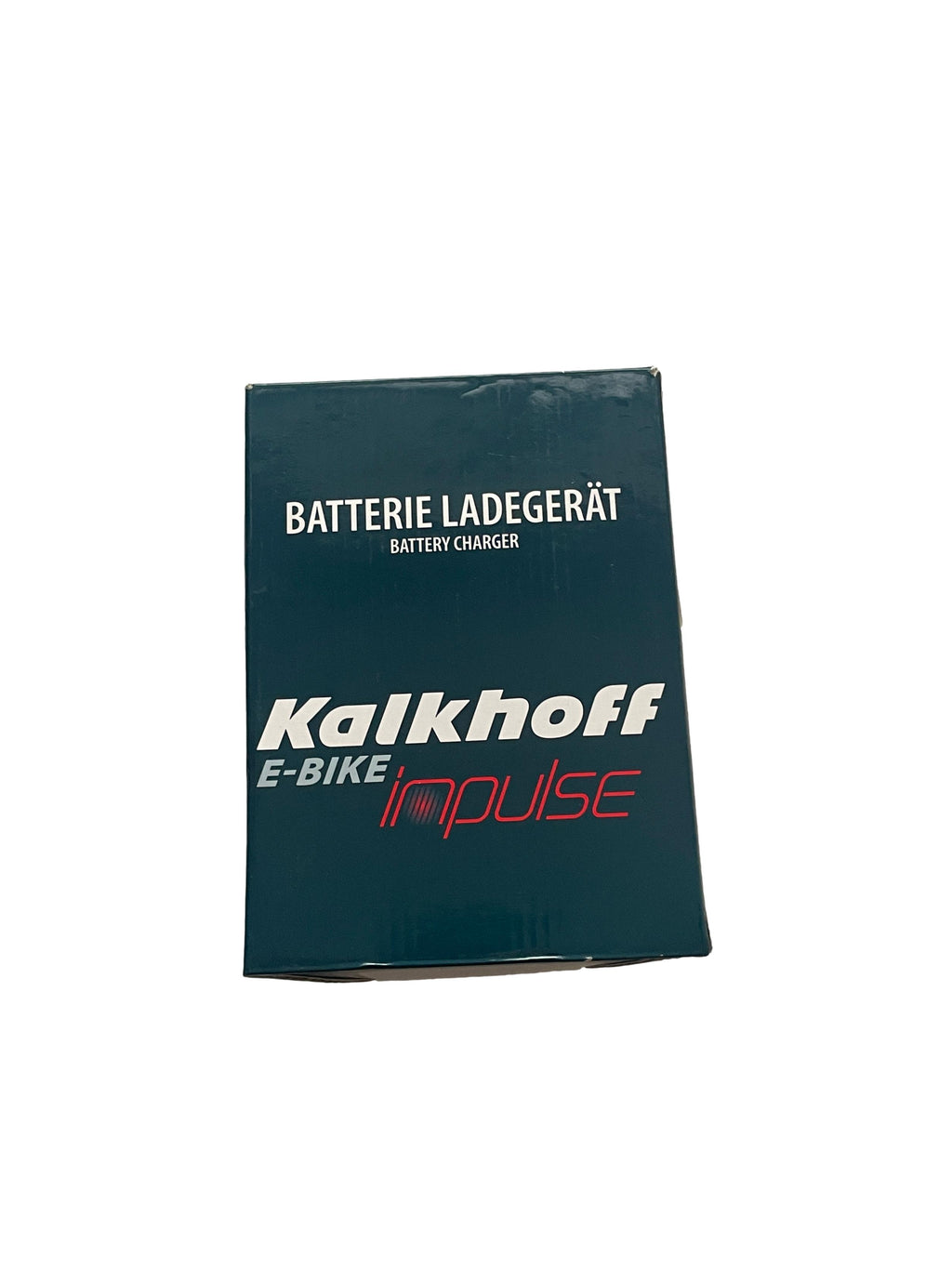 Derby Cycle BSC4203000 + Ladestation - NEU