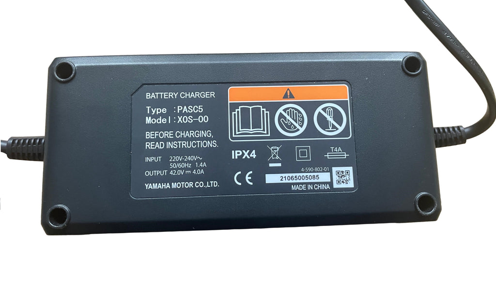 Yamaha PASC5, X0S-00